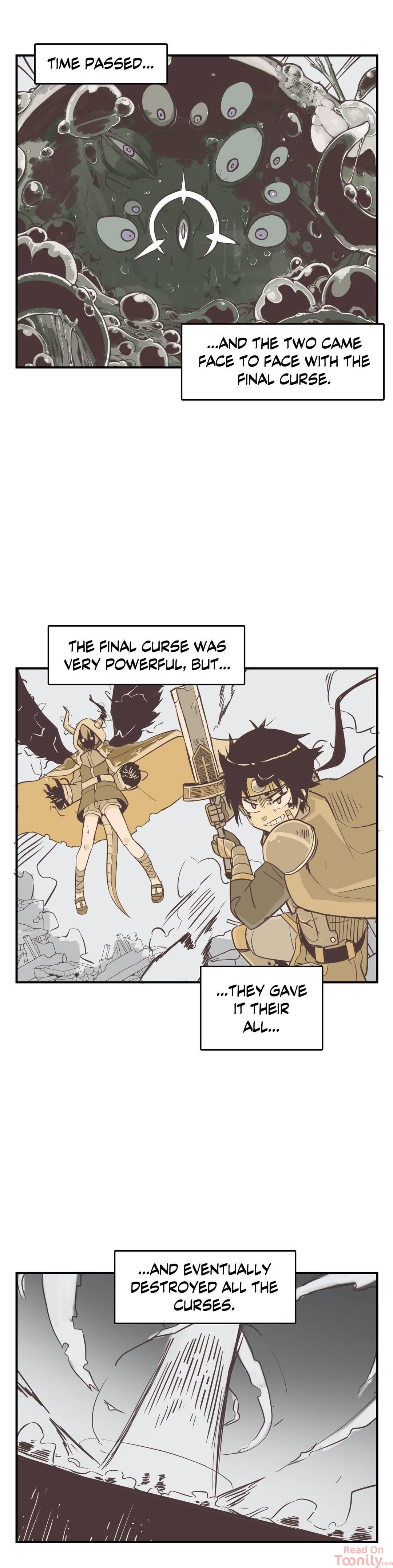 Erotic Manga Department! Chapter 11 - page 6