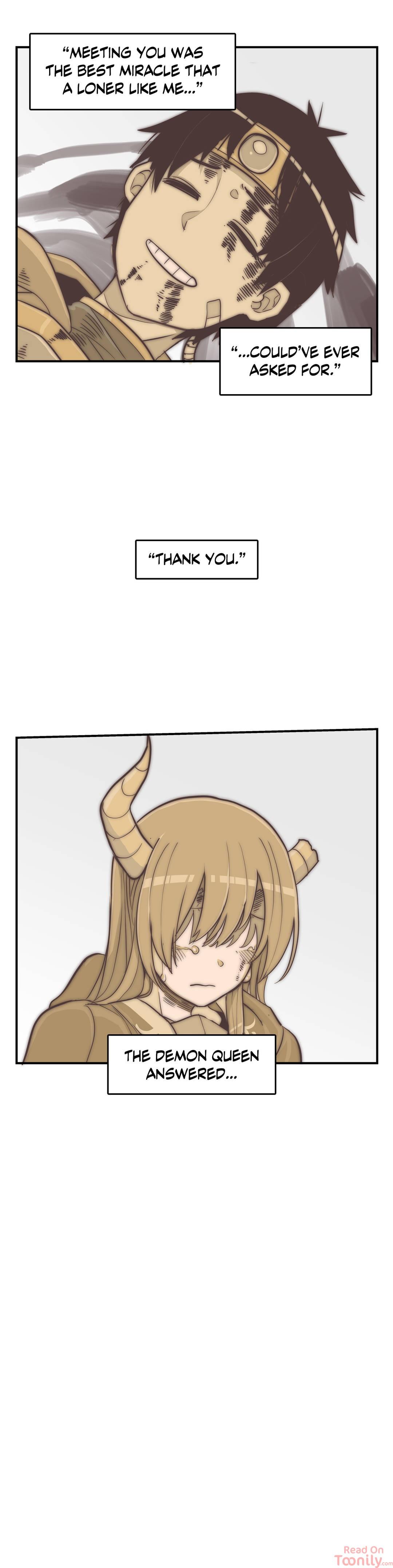 Erotic Manga Department! Chapter 11 - page 8