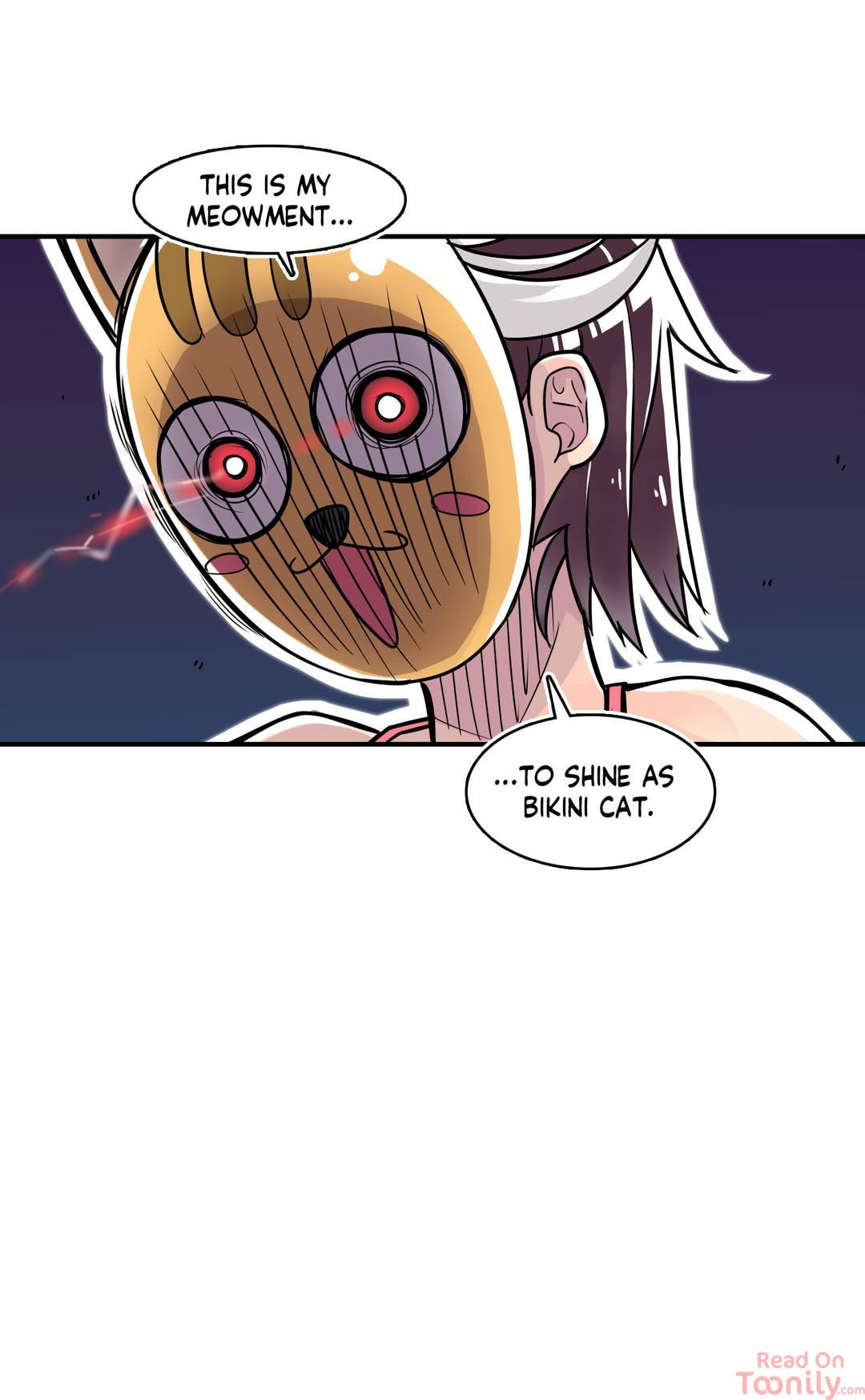 Erotic Manga Department! Chapter 12 - page 10