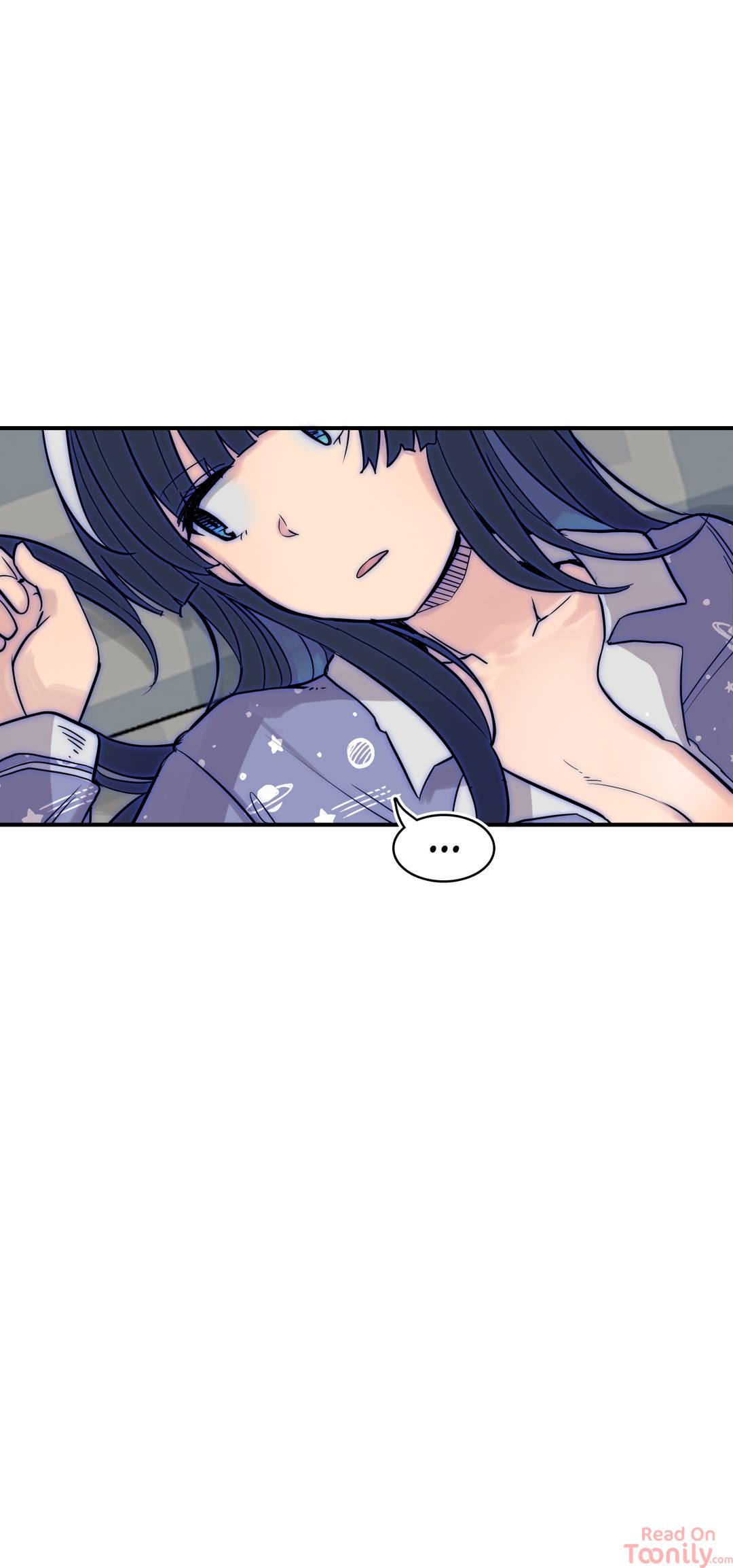 Erotic Manga Department! Chapter 12 - page 44