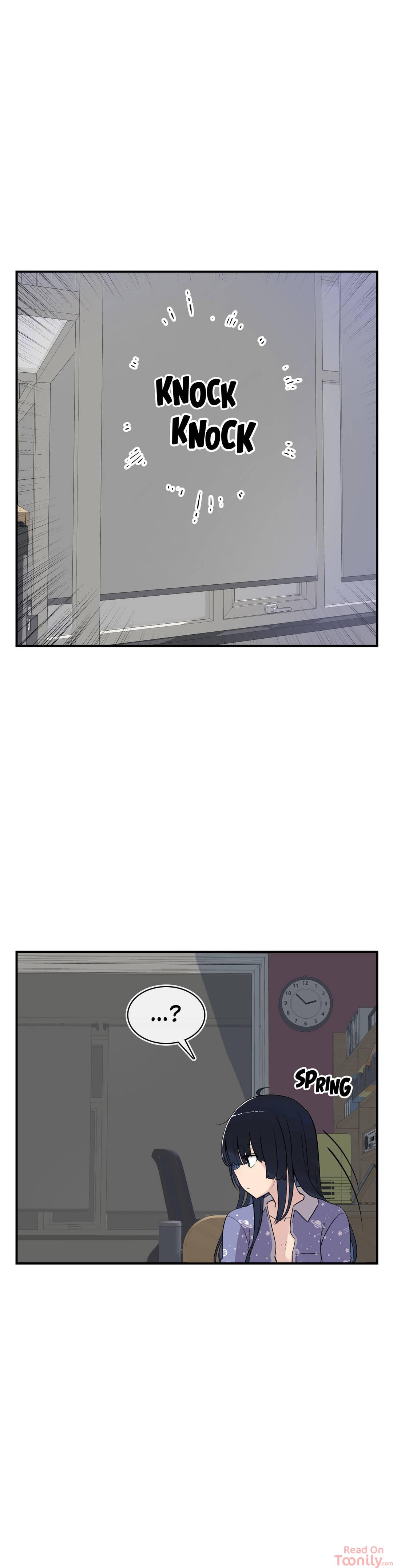 Erotic Manga Department! Chapter 12 - page 46
