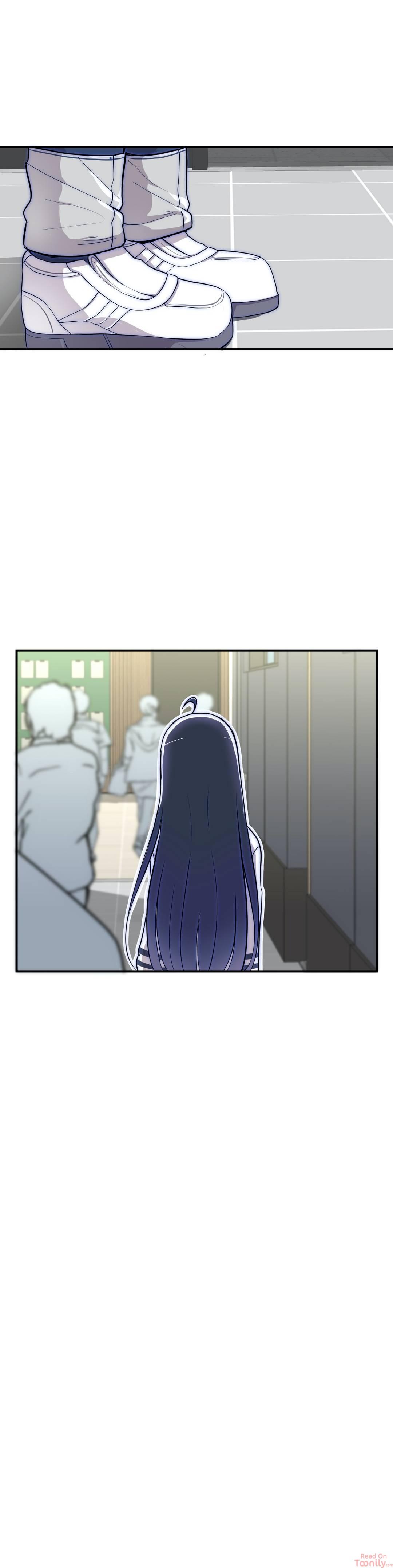 Erotic Manga Department! Chapter 13 - page 45