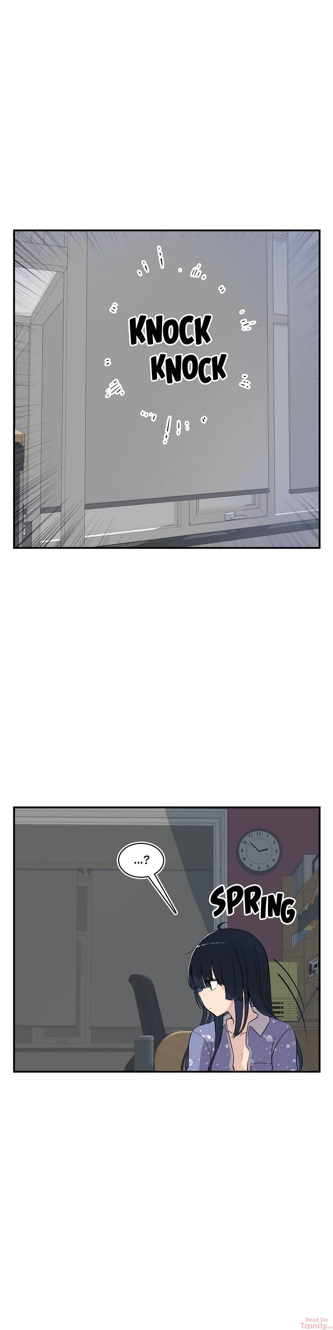 Erotic Manga Department! Chapter 13 - page 51
