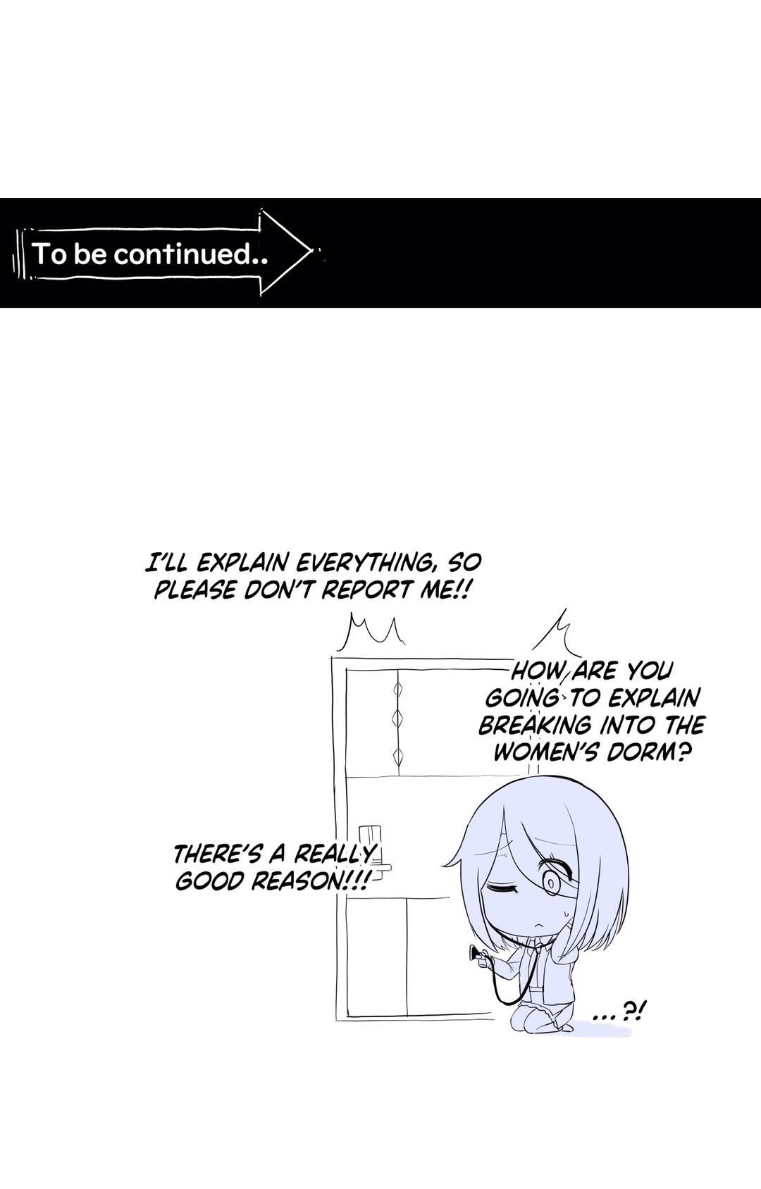 Erotic Manga Department! Chapter 13 - page 58