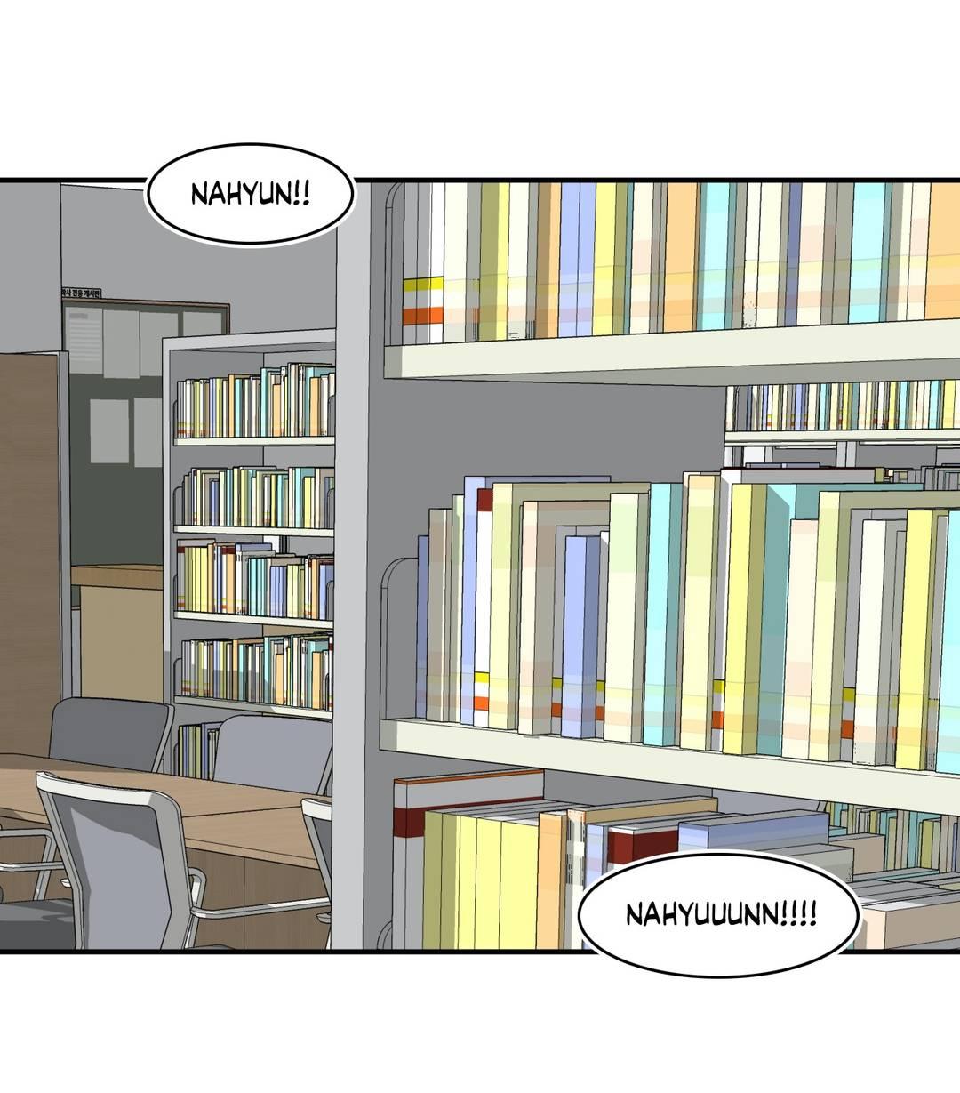 Erotic Manga Department! Chapter 13 - page 9