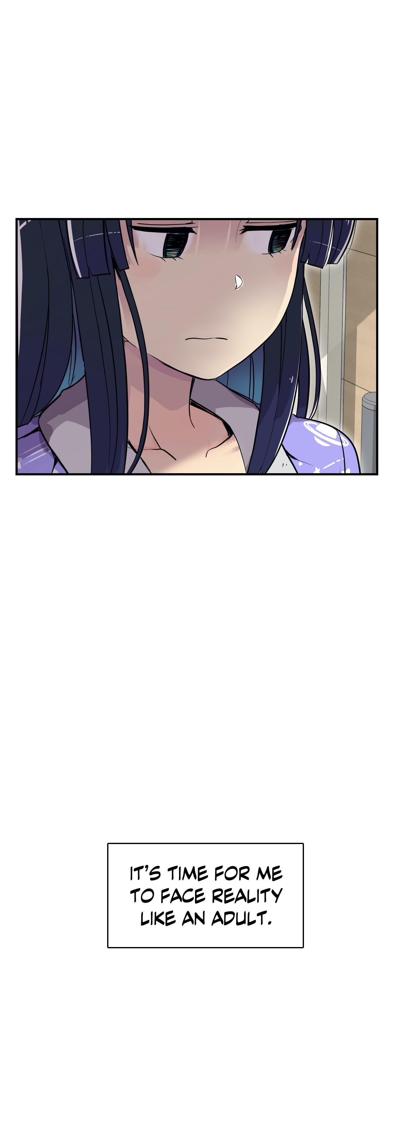 Erotic Manga Department! Chapter 14 - page 23