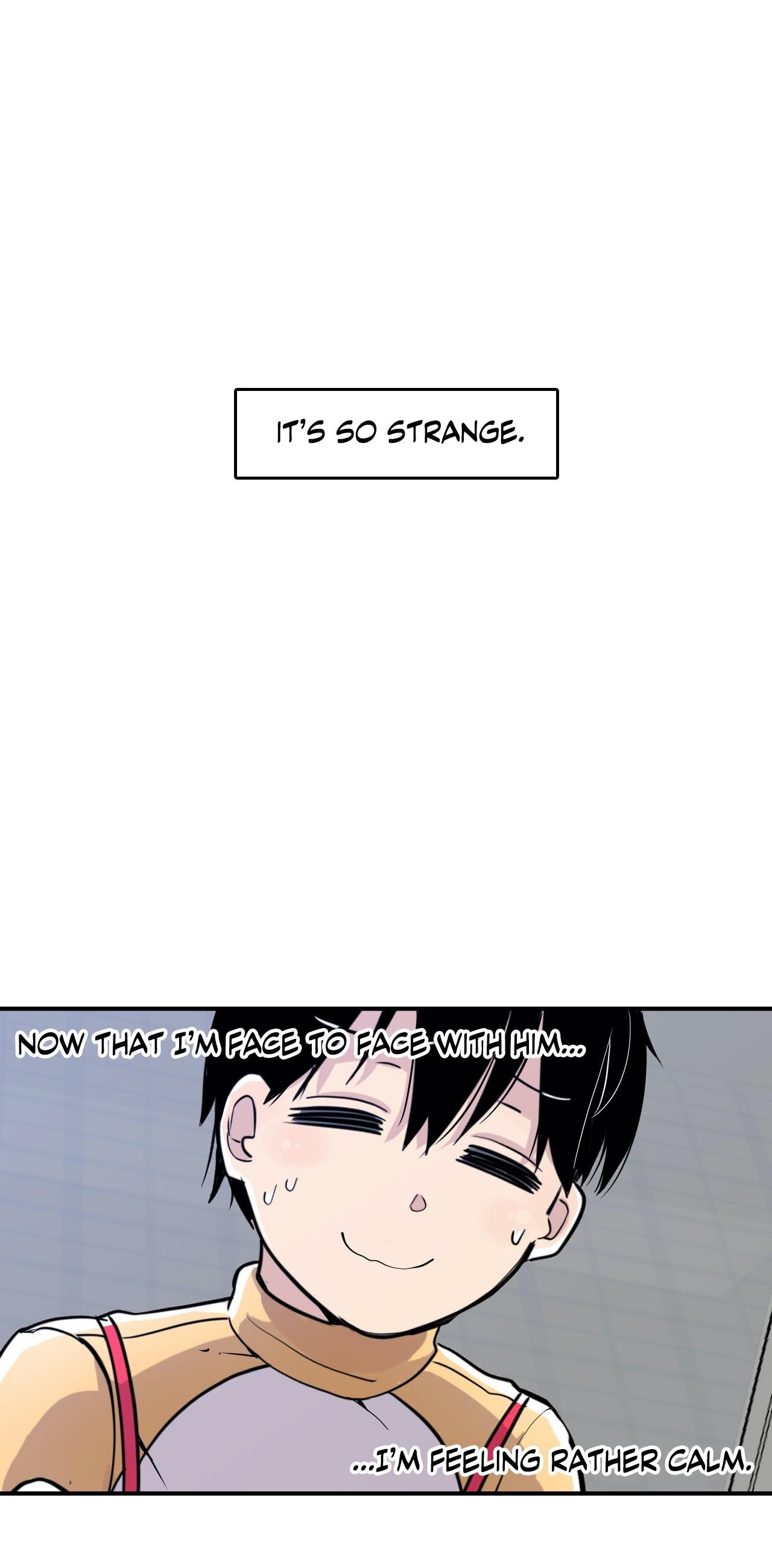 Erotic Manga Department! Chapter 14 - page 3