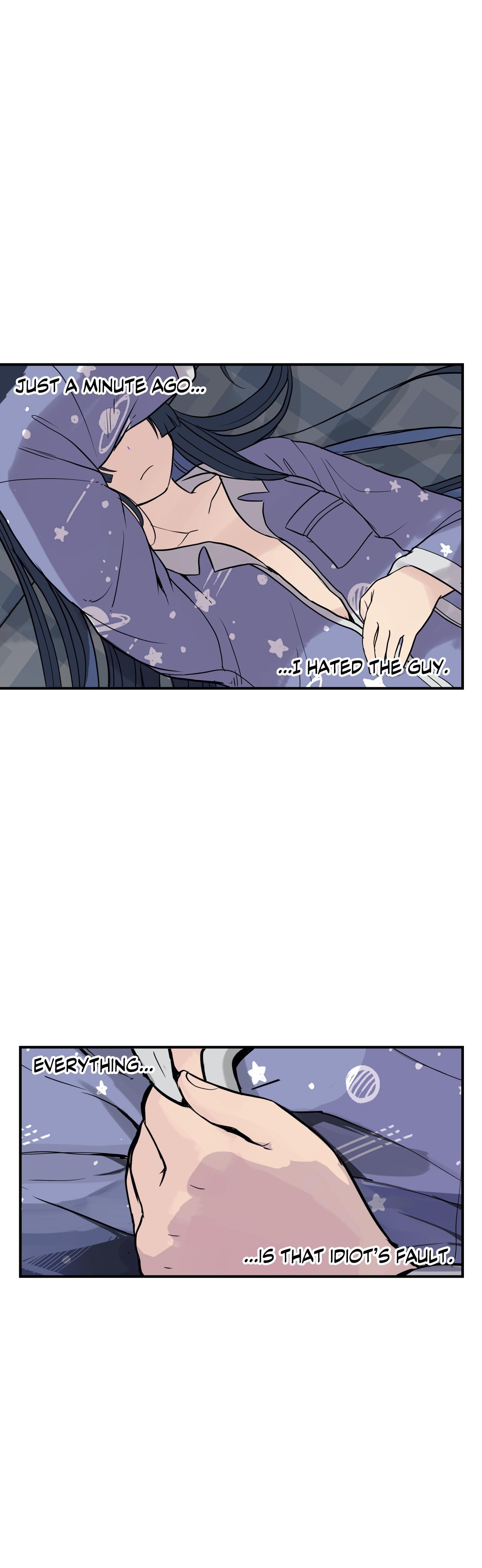 Erotic Manga Department! Chapter 14 - page 4