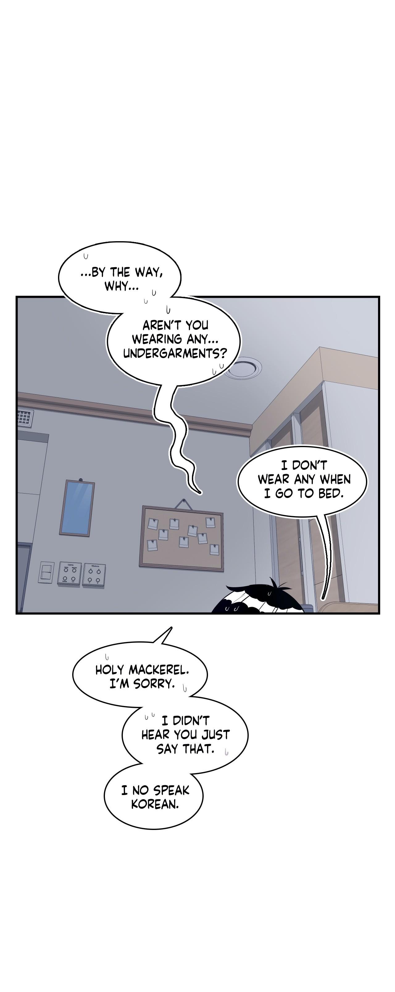 Erotic Manga Department! Chapter 14 - page 48
