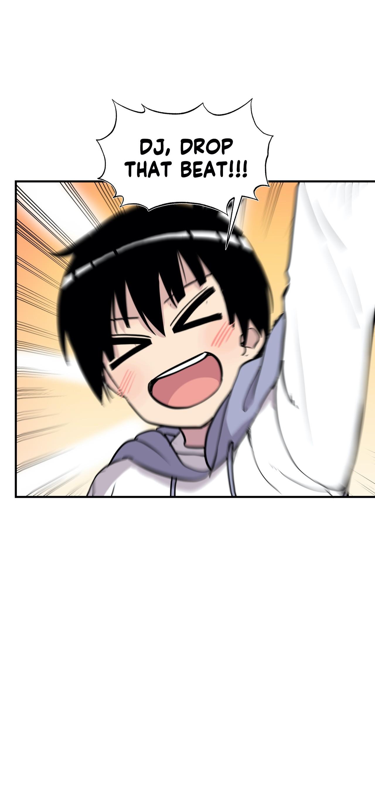 Erotic Manga Department! Chapter 15 - page 3