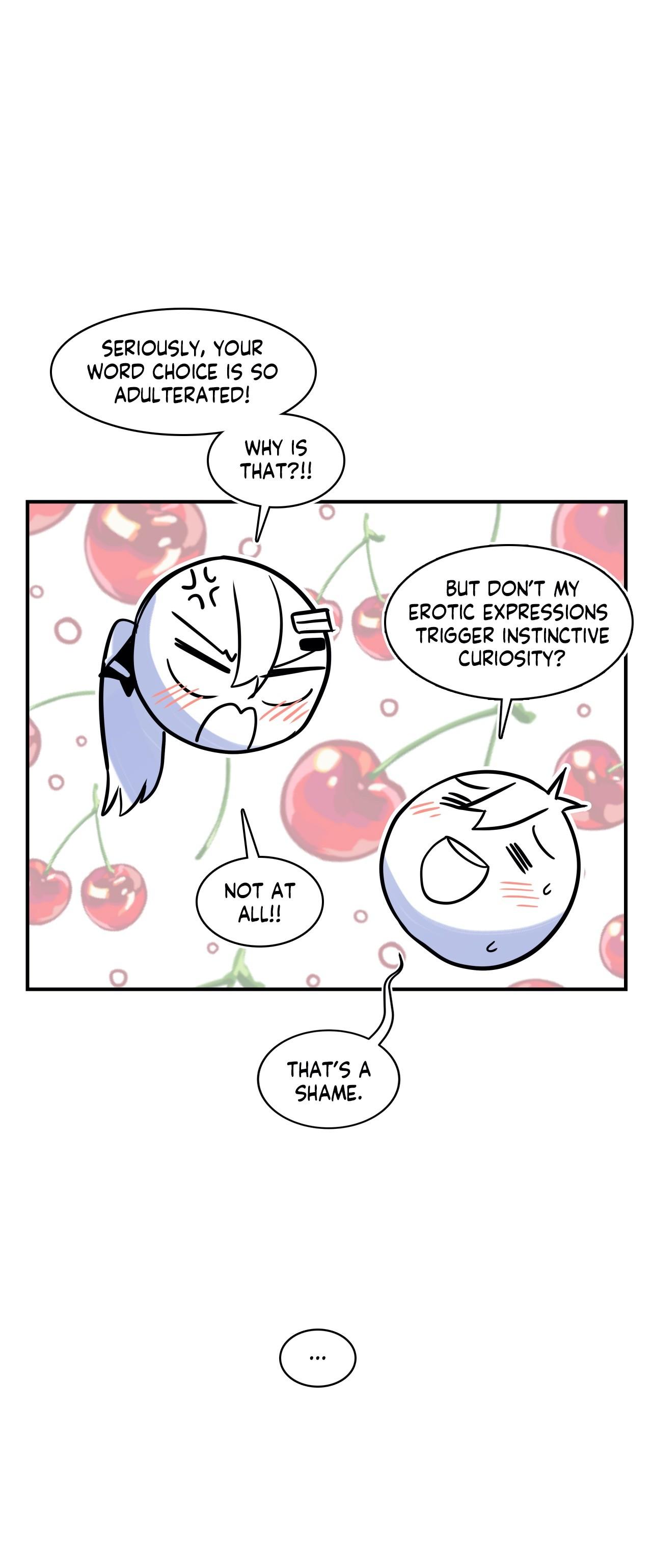 Erotic Manga Department! Chapter 16 - page 15