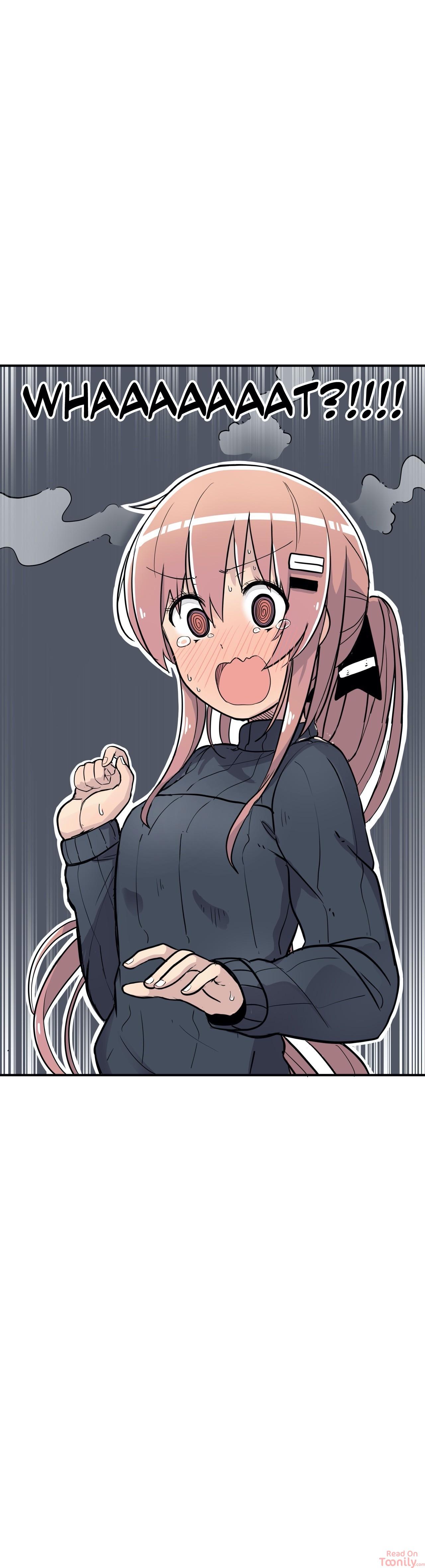 Erotic Manga Department! Chapter 16 - page 44
