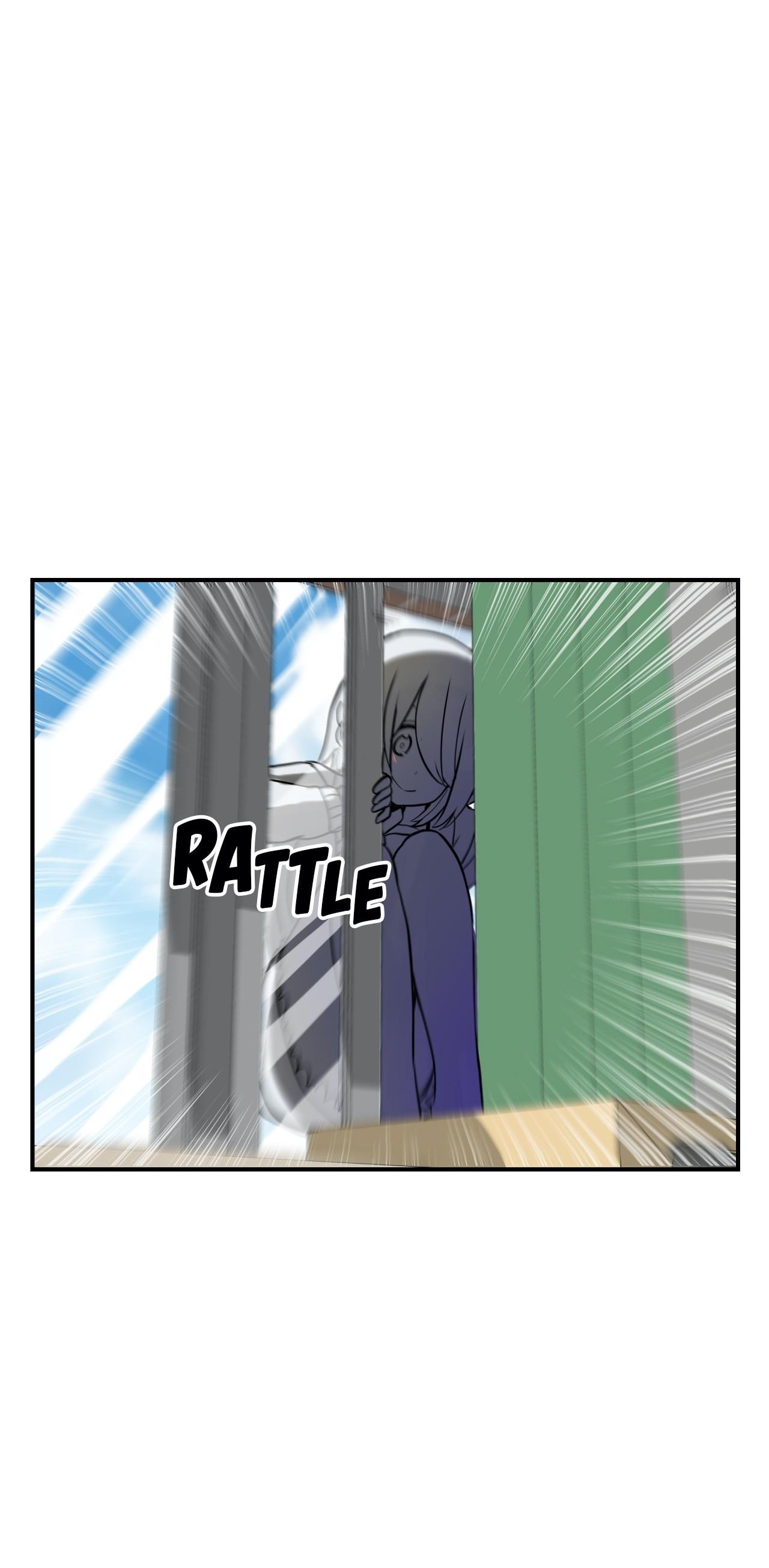 Erotic Manga Department! Chapter 17 - page 48