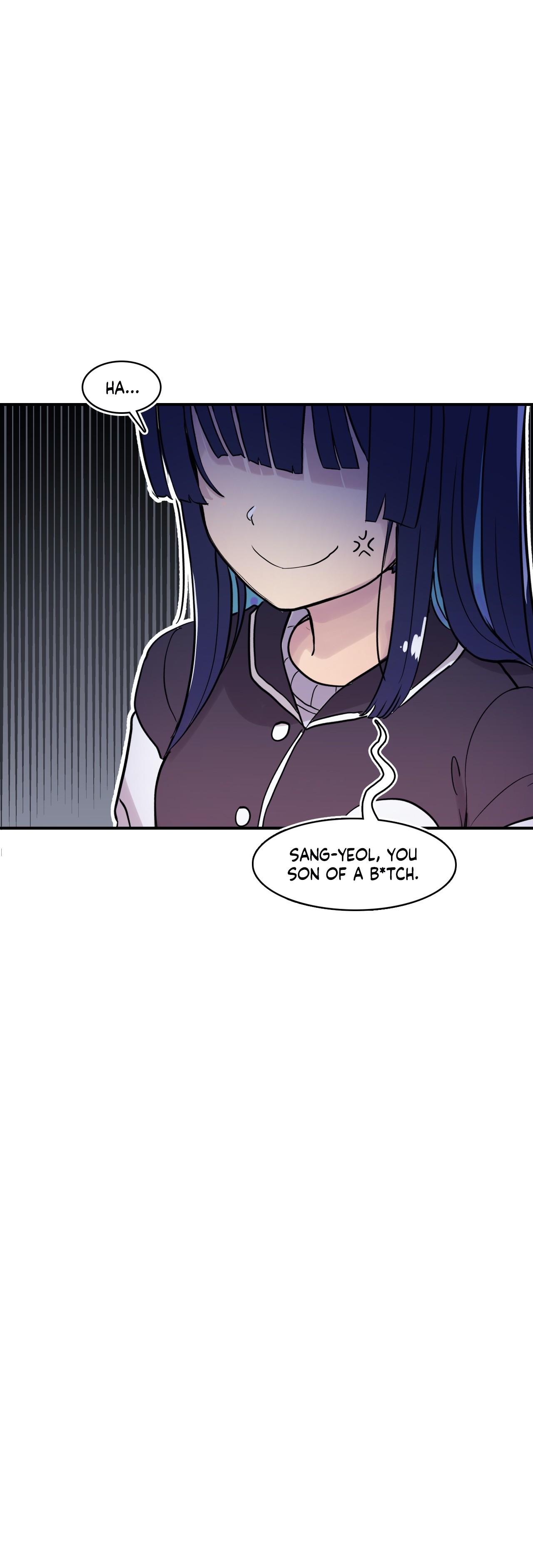 Erotic Manga Department! Chapter 19 - page 40