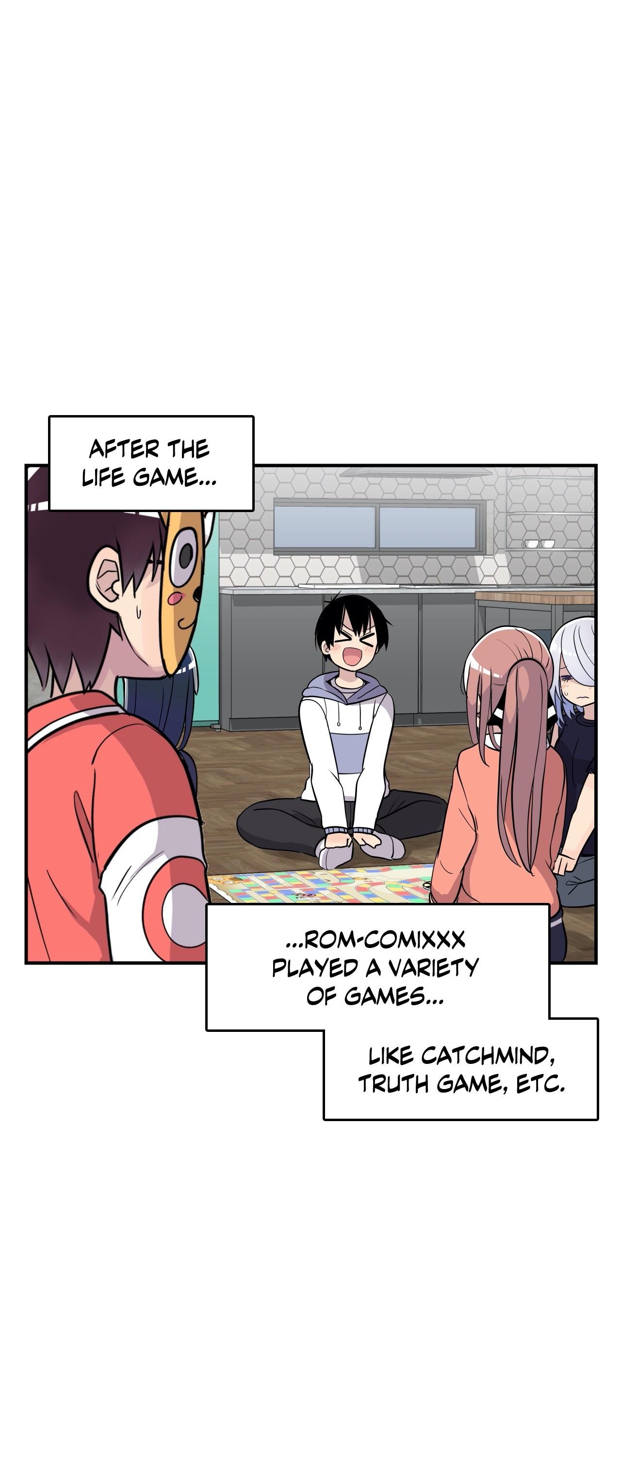 Erotic Manga Department! Chapter 26 - page 1