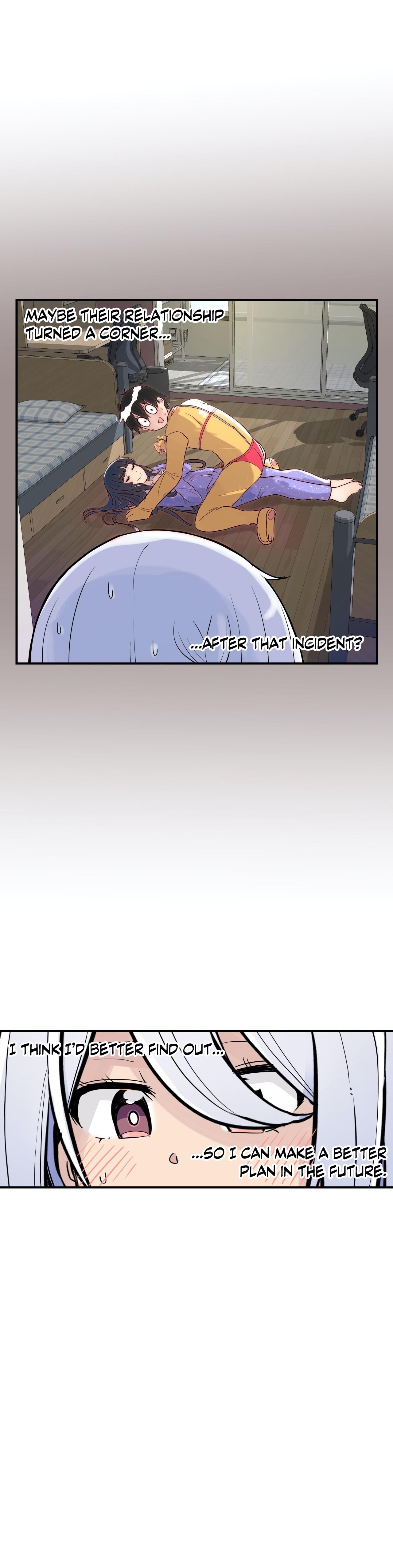 Erotic Manga Department! Chapter 26 - page 15