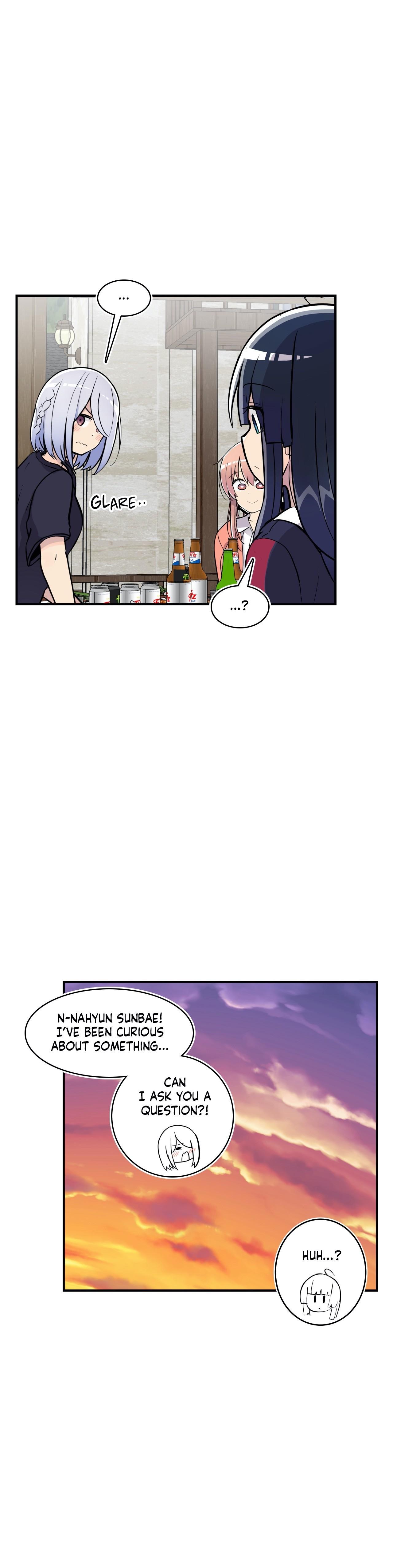 Erotic Manga Department! Chapter 26 - page 16