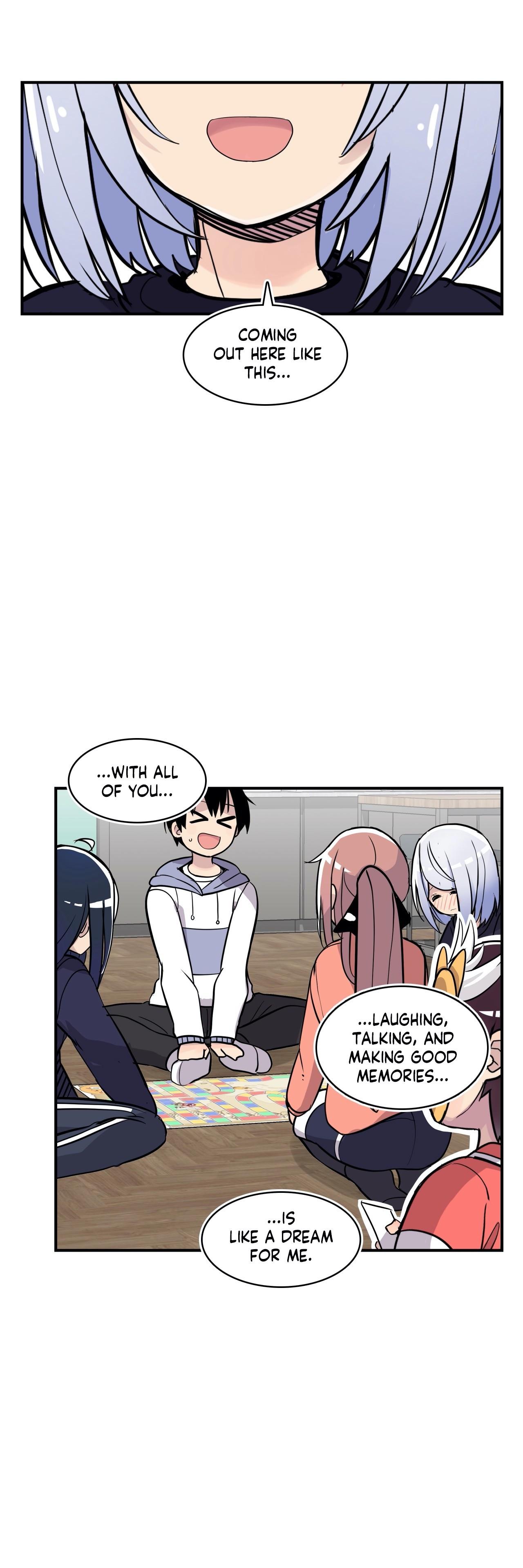 Erotic Manga Department! Chapter 26 - page 36