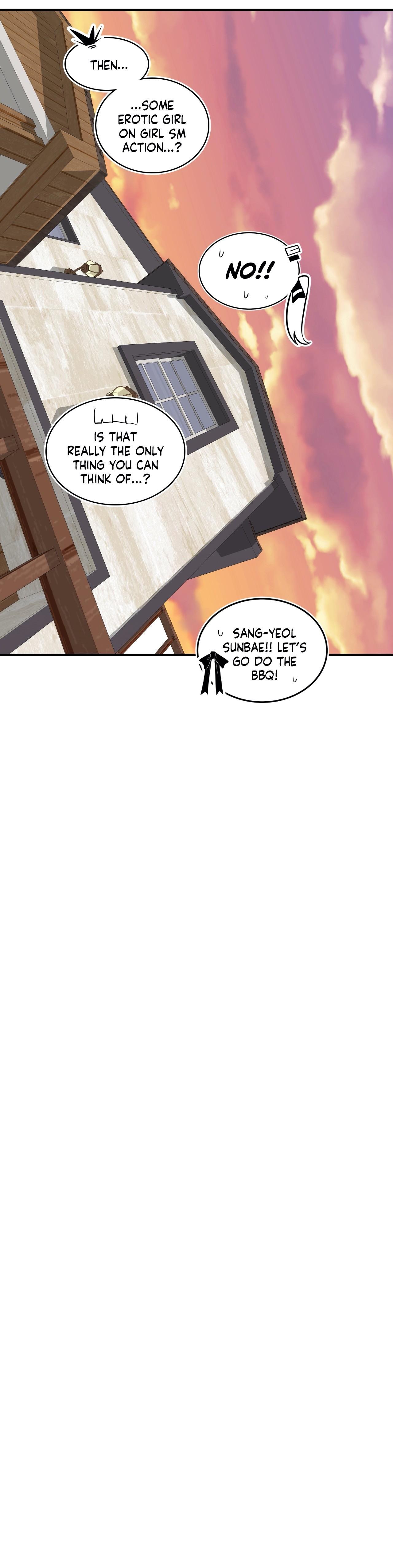 Erotic Manga Department! Chapter 26 - page 45