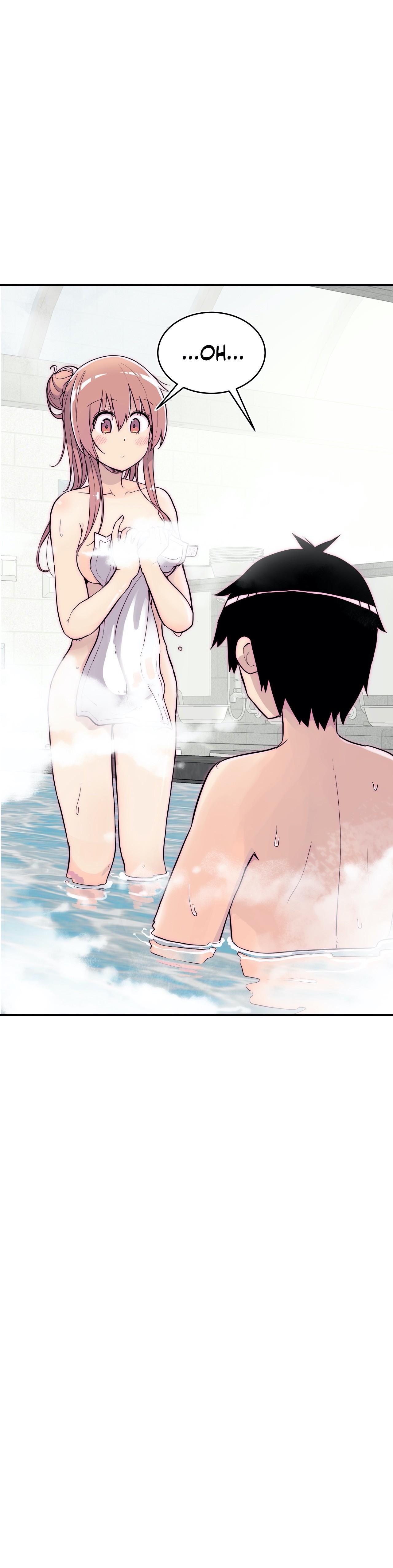 Erotic Manga Department! Chapter 26 - page 58
