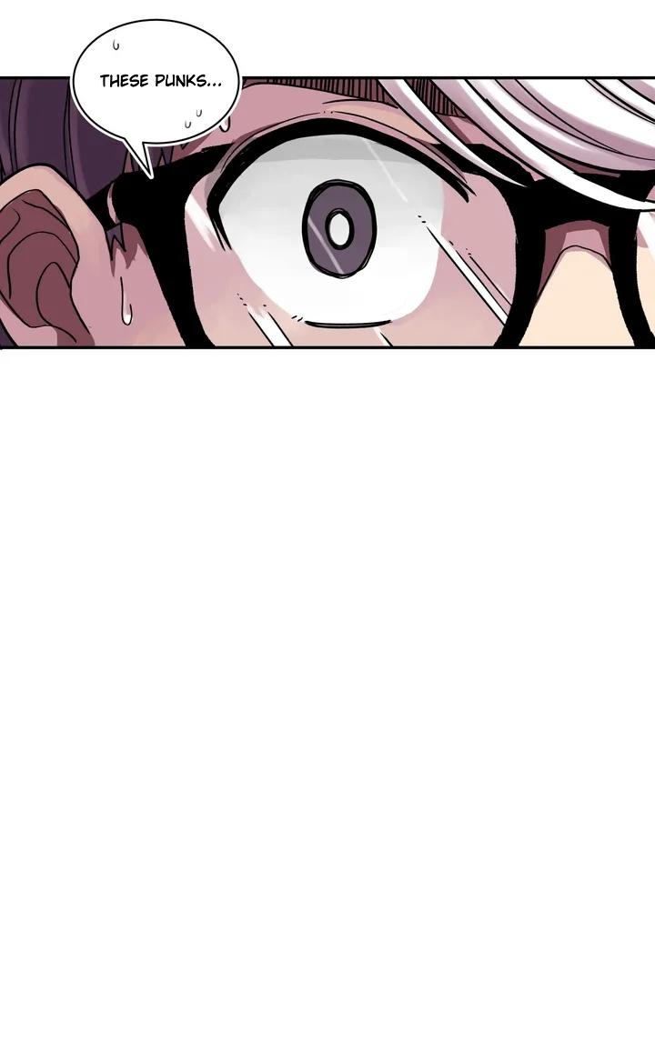 Erotic Manga Department! Chapter 2 - page 31