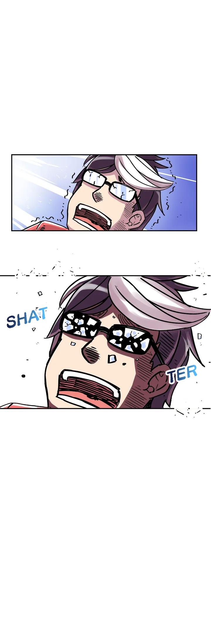 Erotic Manga Department! Chapter 2 - page 37