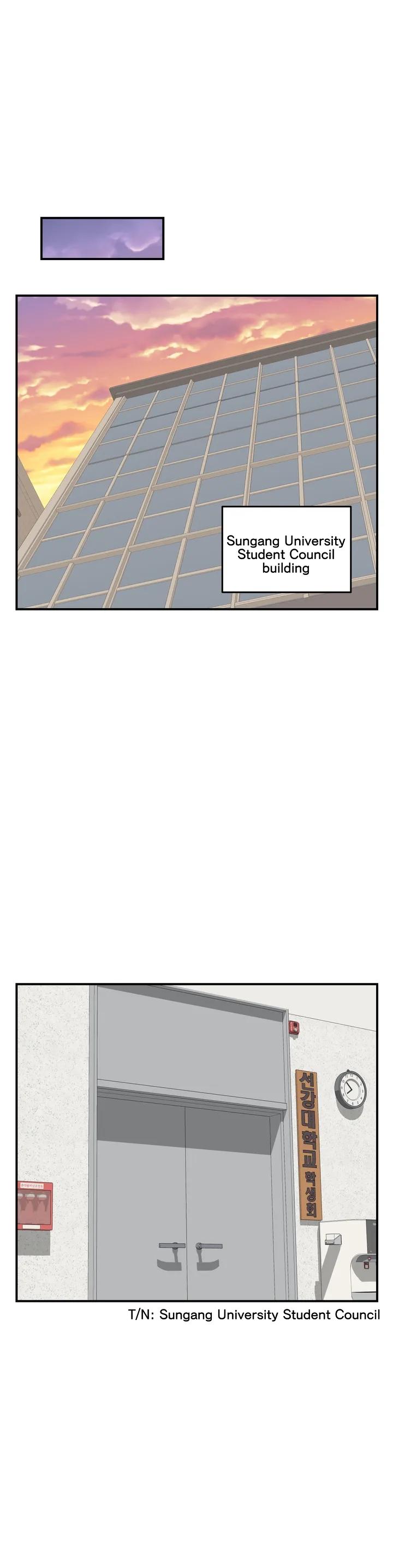 Erotic Manga Department! Chapter 2 - page 49