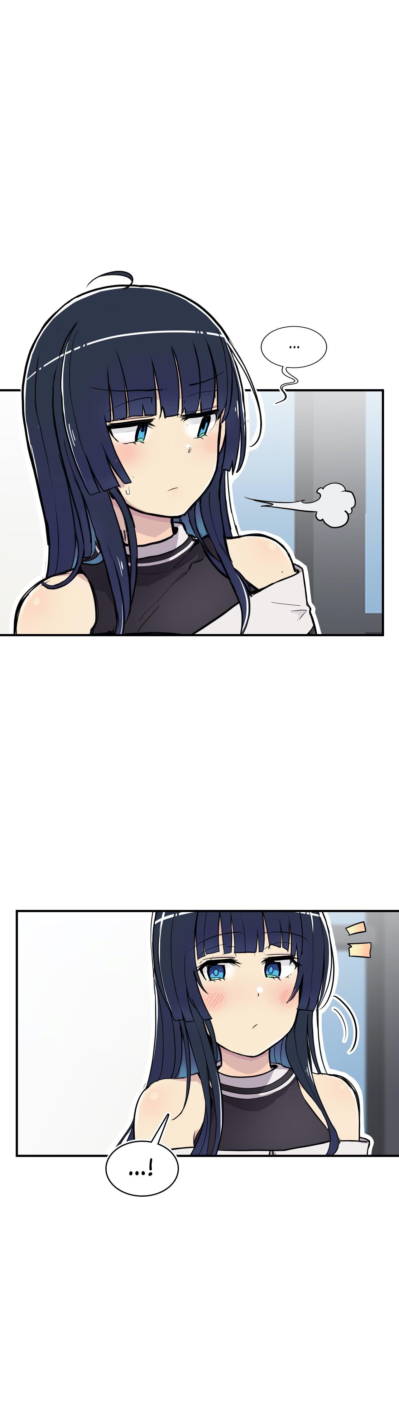 Erotic Manga Department! Chapter 20 - page 14