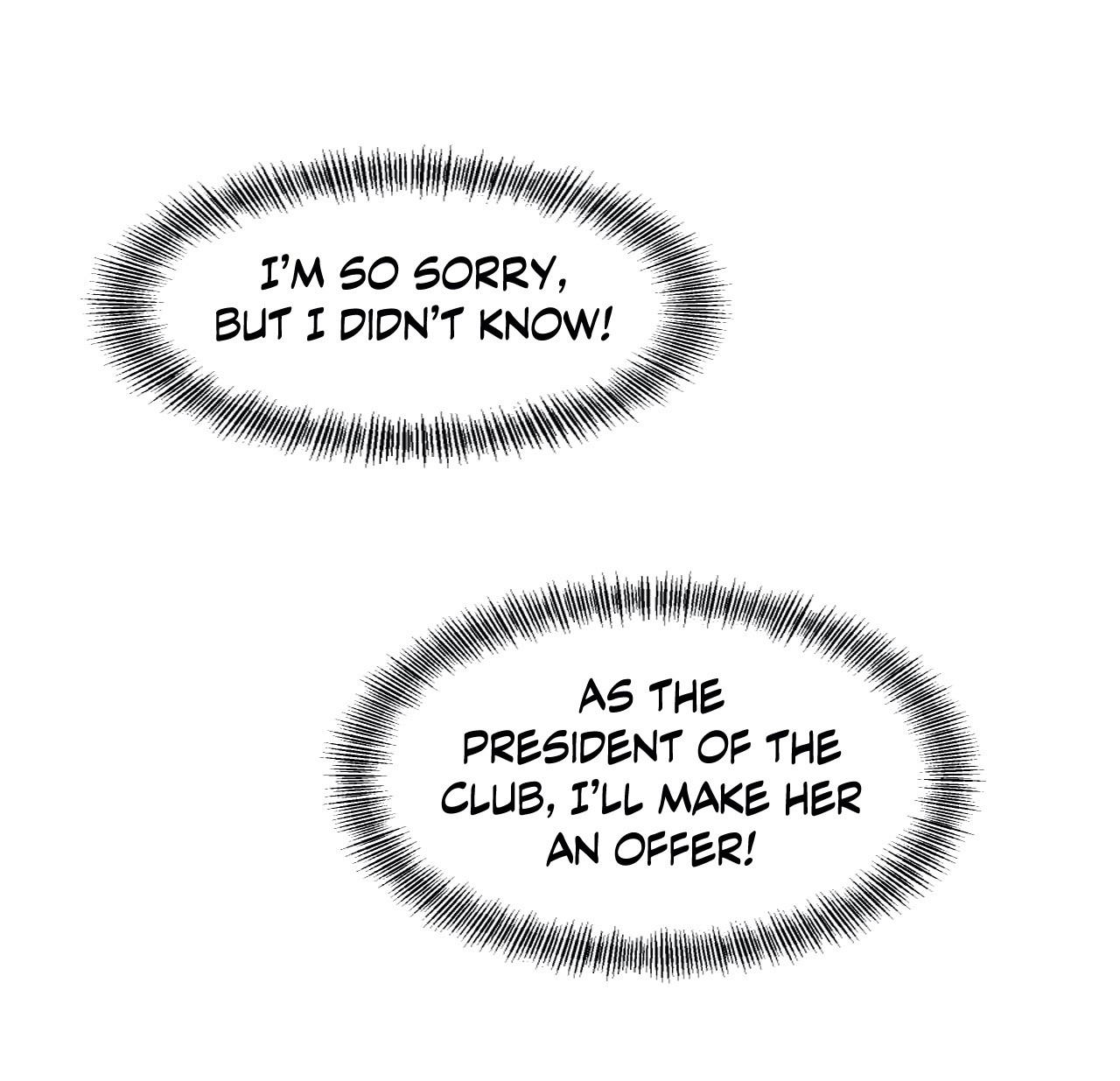 Erotic Manga Department! Chapter 20 - page 40