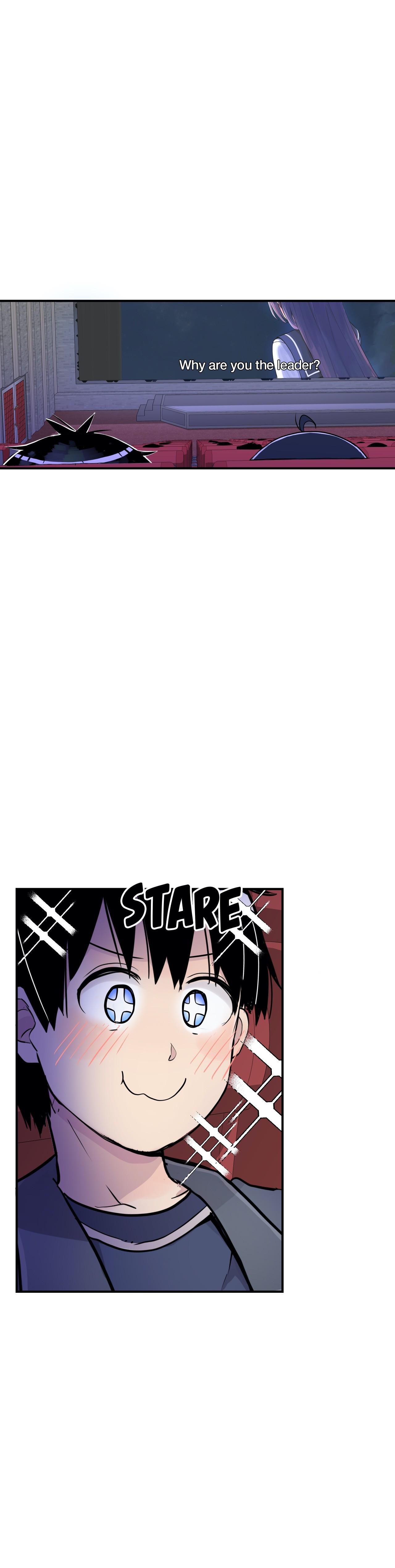 Erotic Manga Department! Chapter 21 - page 29