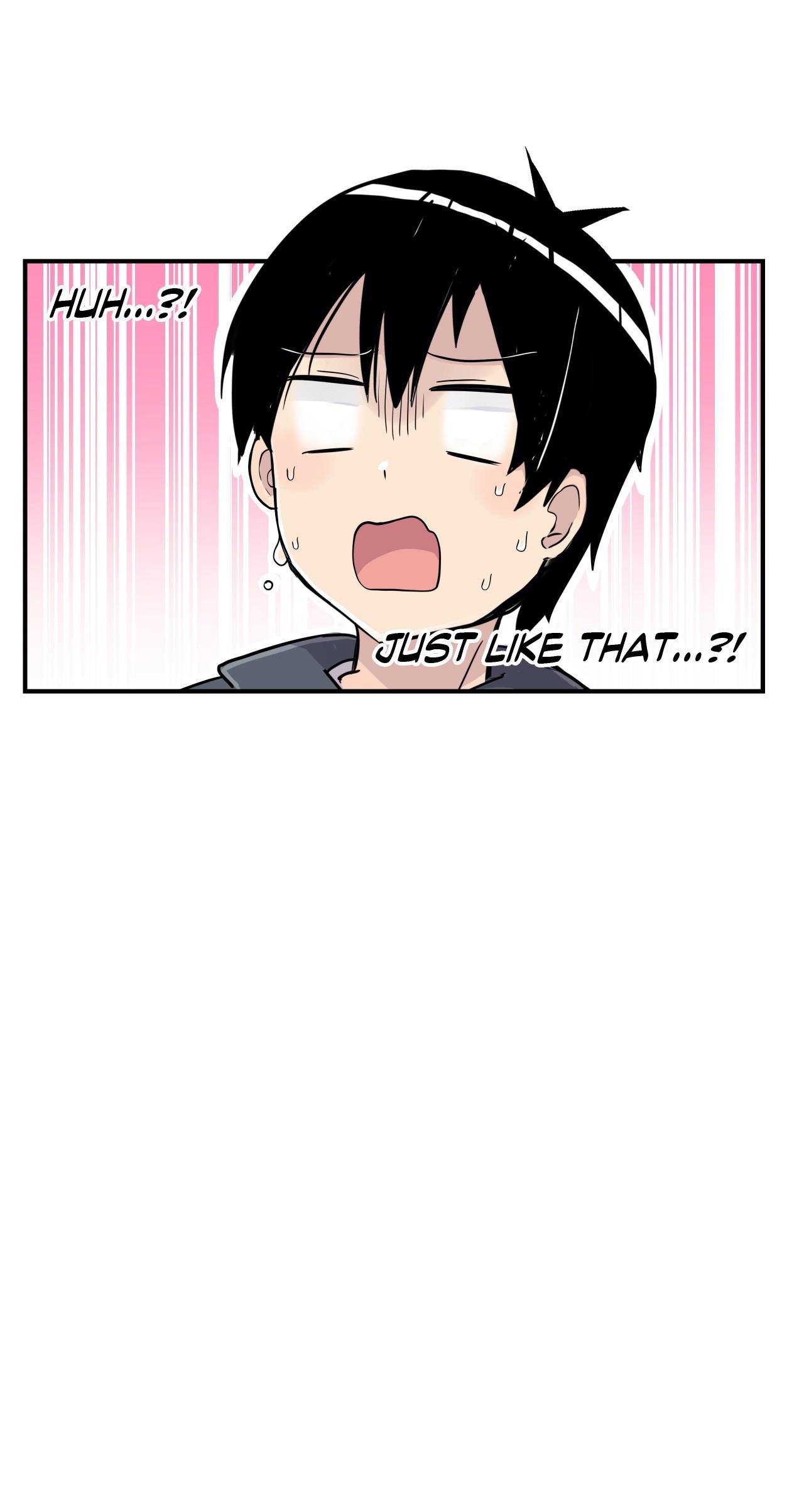 Erotic Manga Department! Chapter 21 - page 60