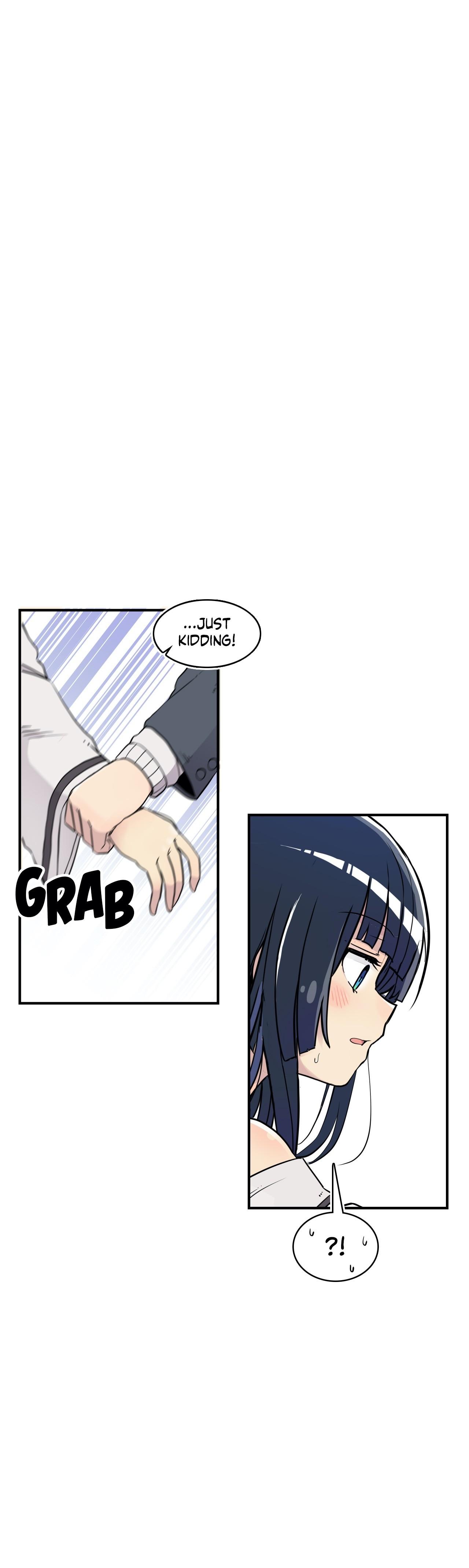 Erotic Manga Department! Chapter 22 - page 26
