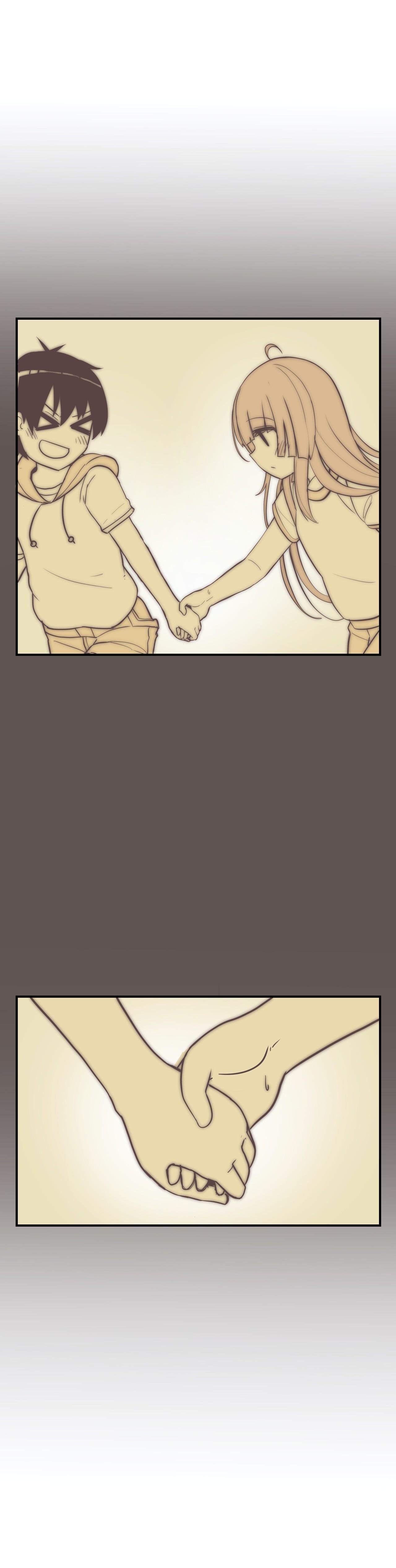 Erotic Manga Department! Chapter 22 - page 30