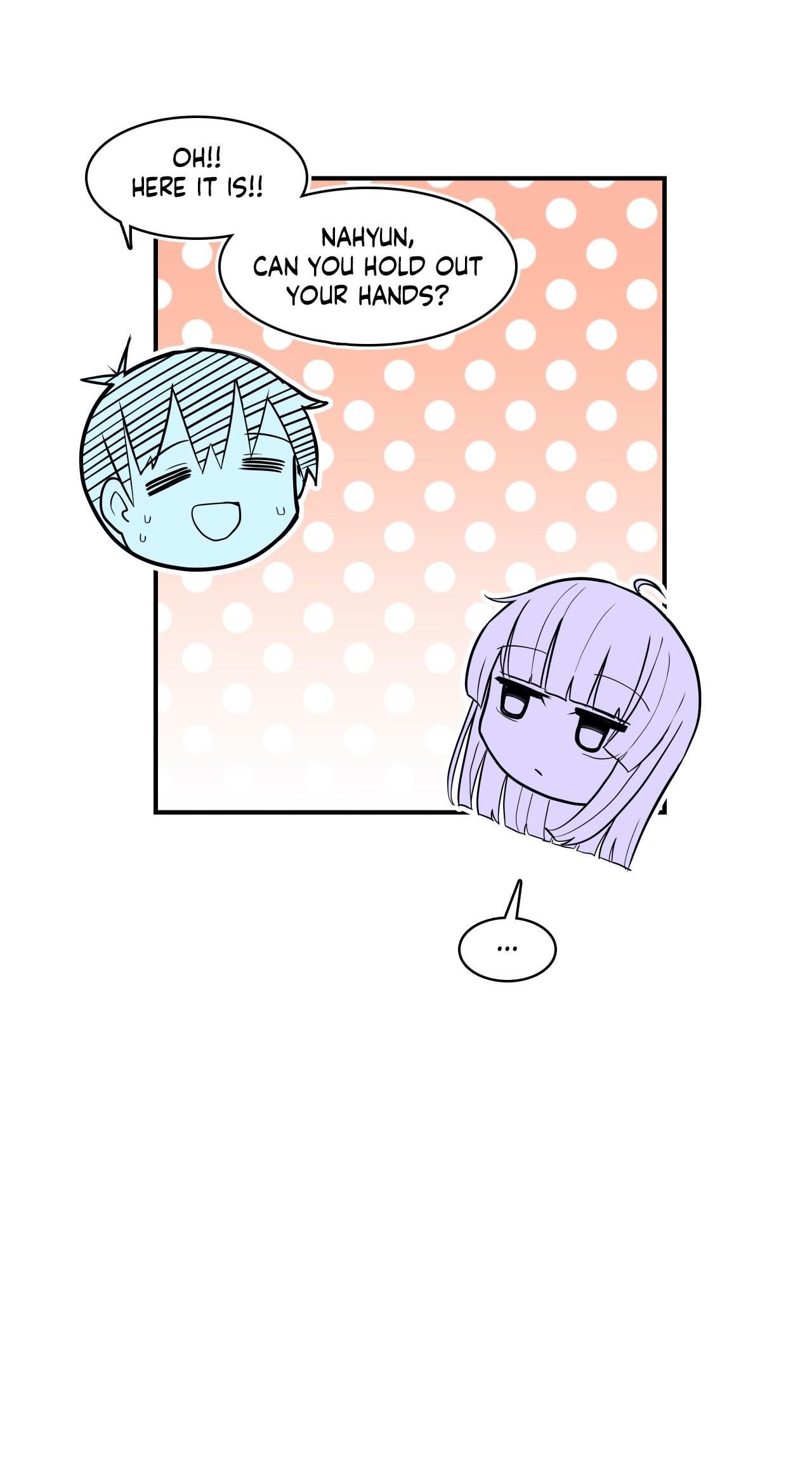 Erotic Manga Department! Chapter 22 - page 43
