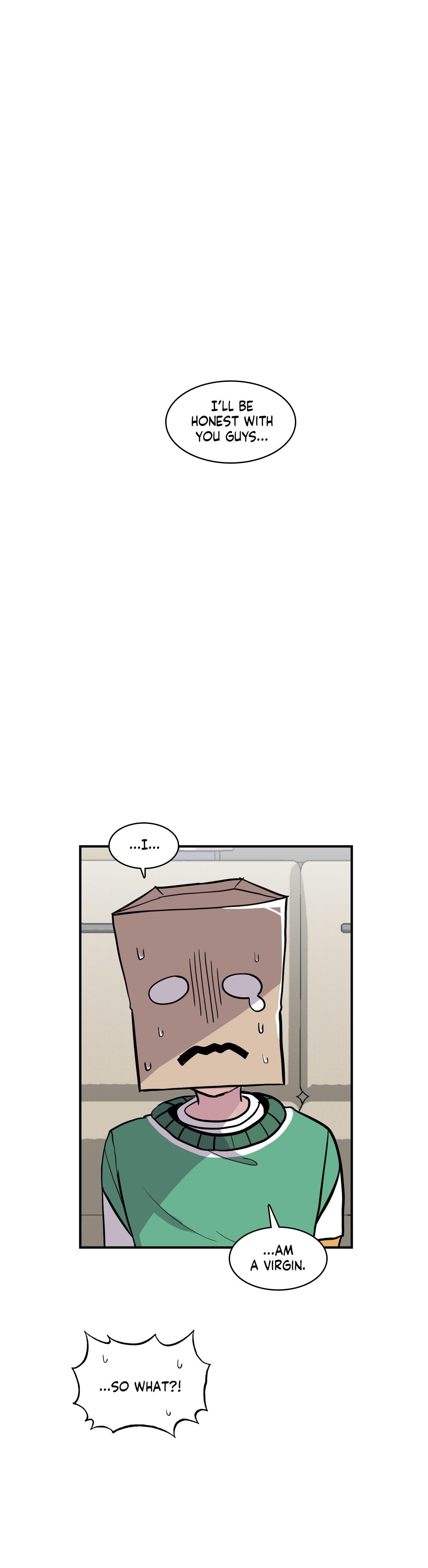 Erotic Manga Department! Chapter 23 - page 15
