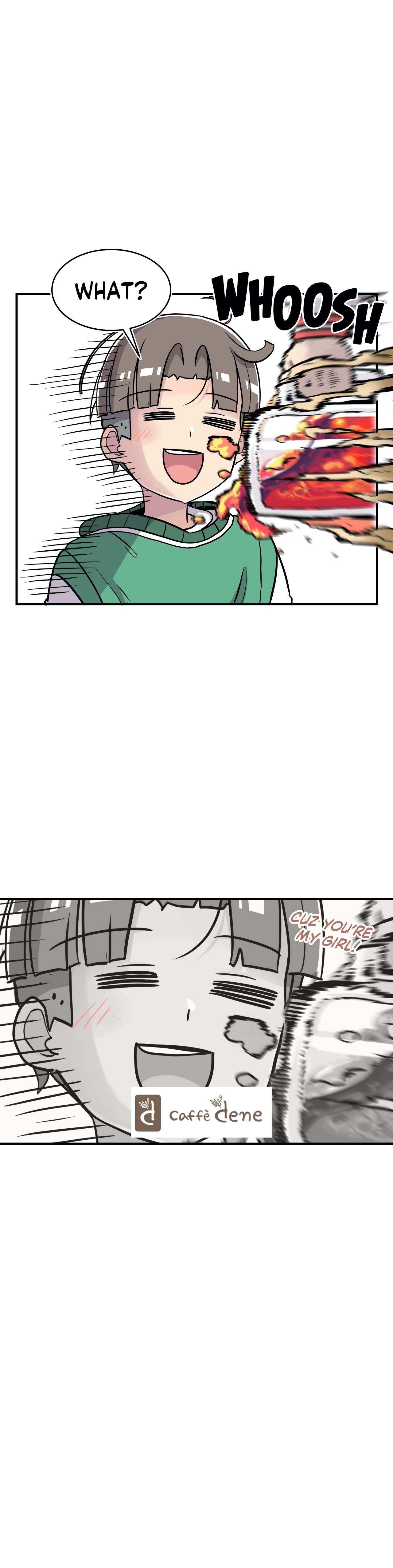 Erotic Manga Department! Chapter 23 - page 40