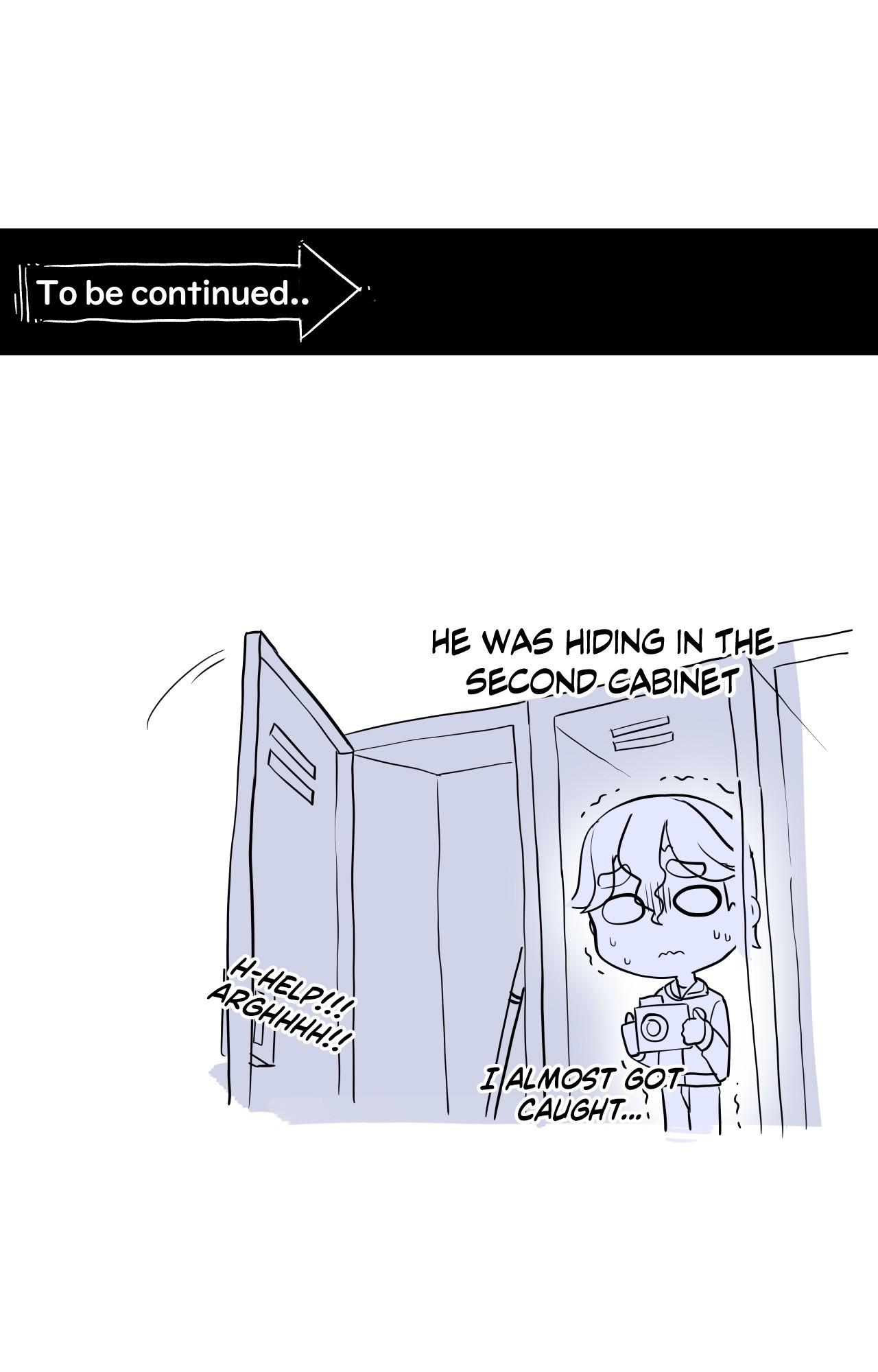 Erotic Manga Department! Chapter 23 - page 50