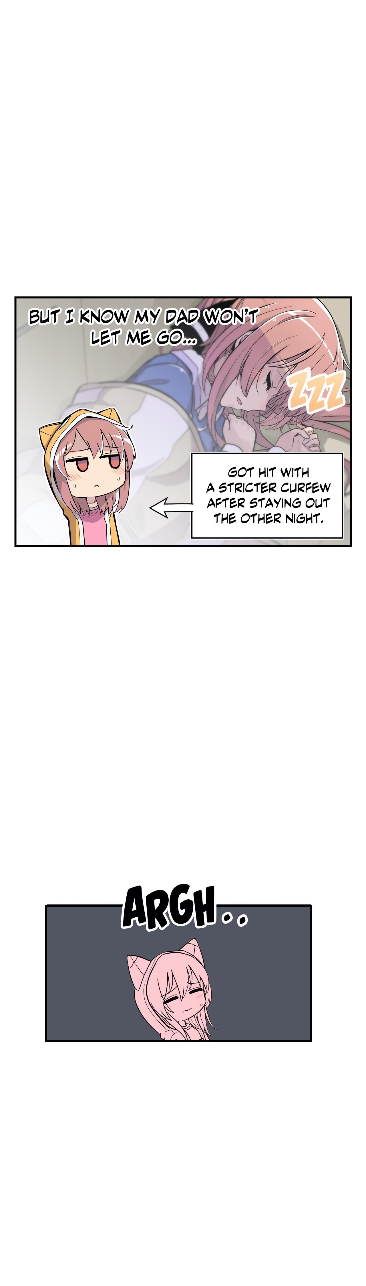 Erotic Manga Department! Chapter 24 - page 4