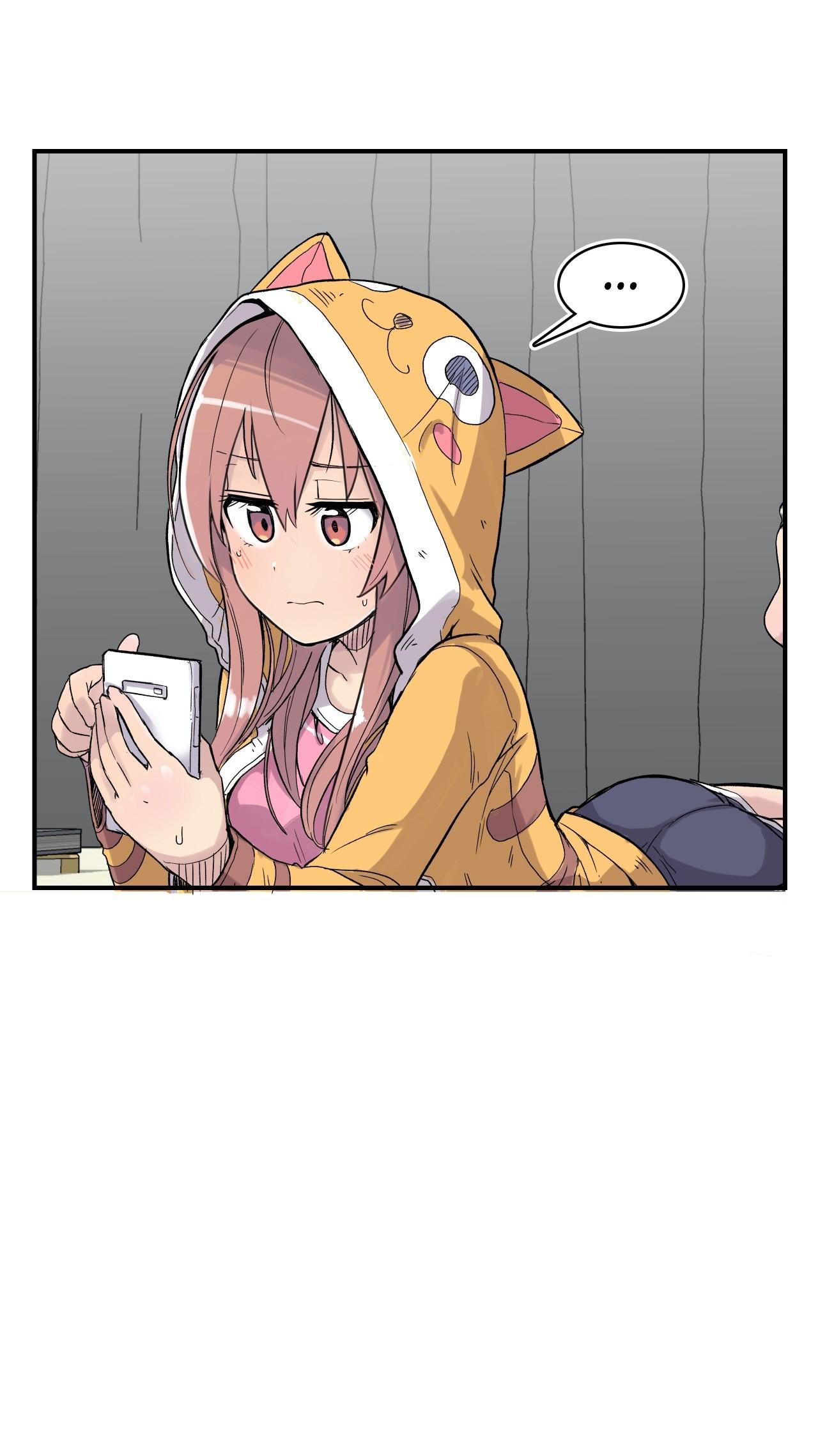 Erotic Manga Department! Chapter 24 - page 6