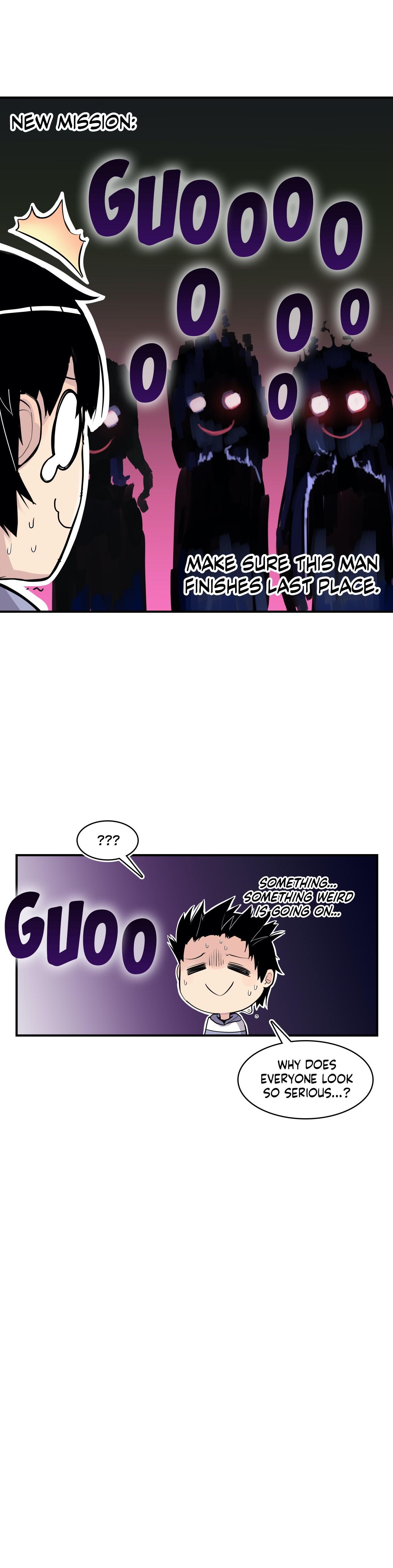 Erotic Manga Department! Chapter 25 - page 10