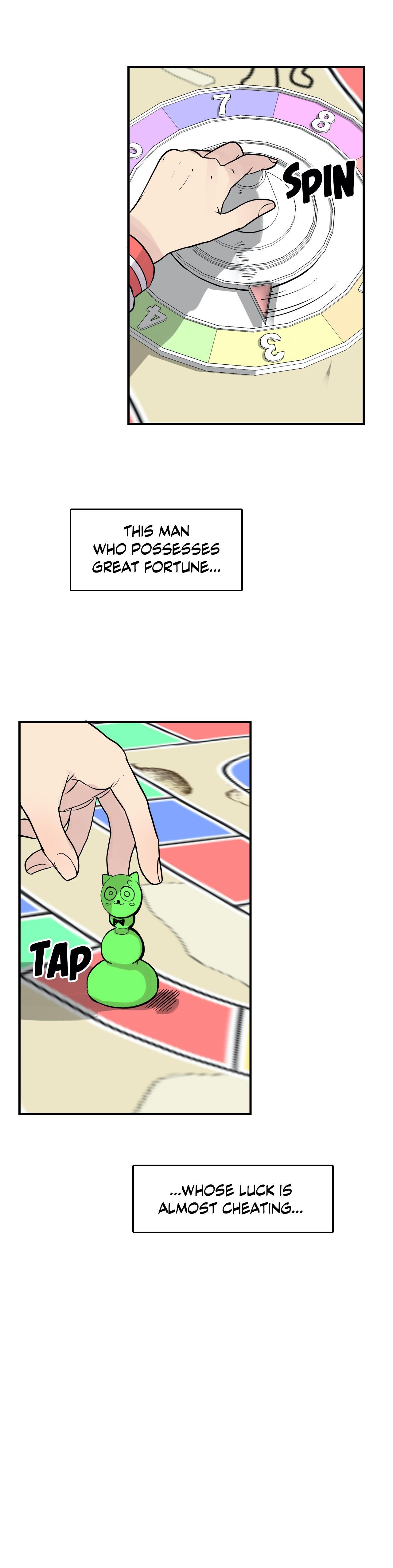 Erotic Manga Department! Chapter 25 - page 13