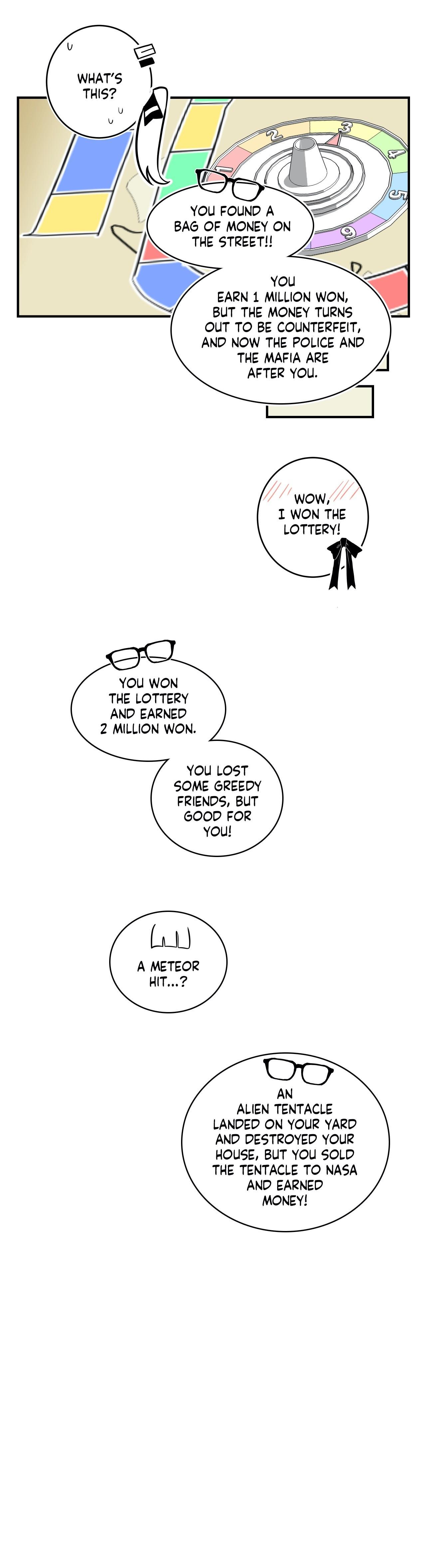 Erotic Manga Department! Chapter 25 - page 21