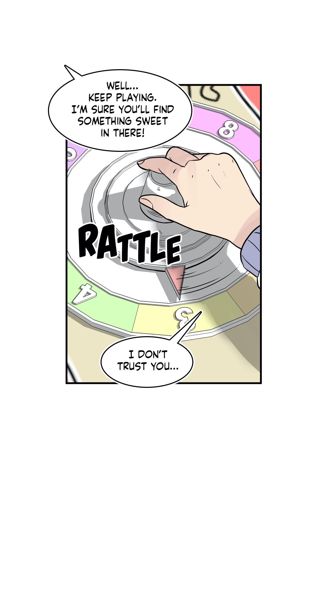 Erotic Manga Department! Chapter 25 - page 25