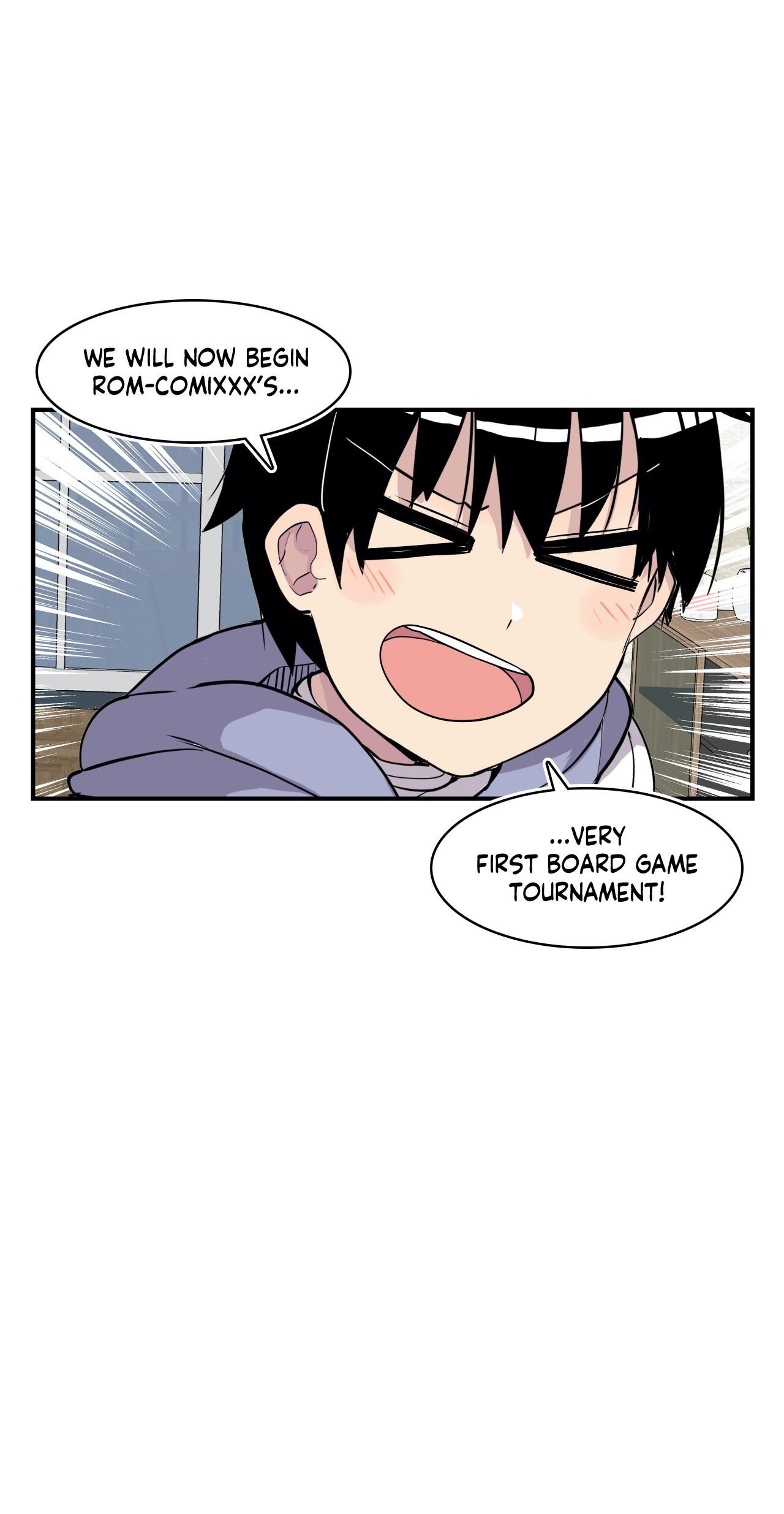 Erotic Manga Department! Chapter 25 - page 3