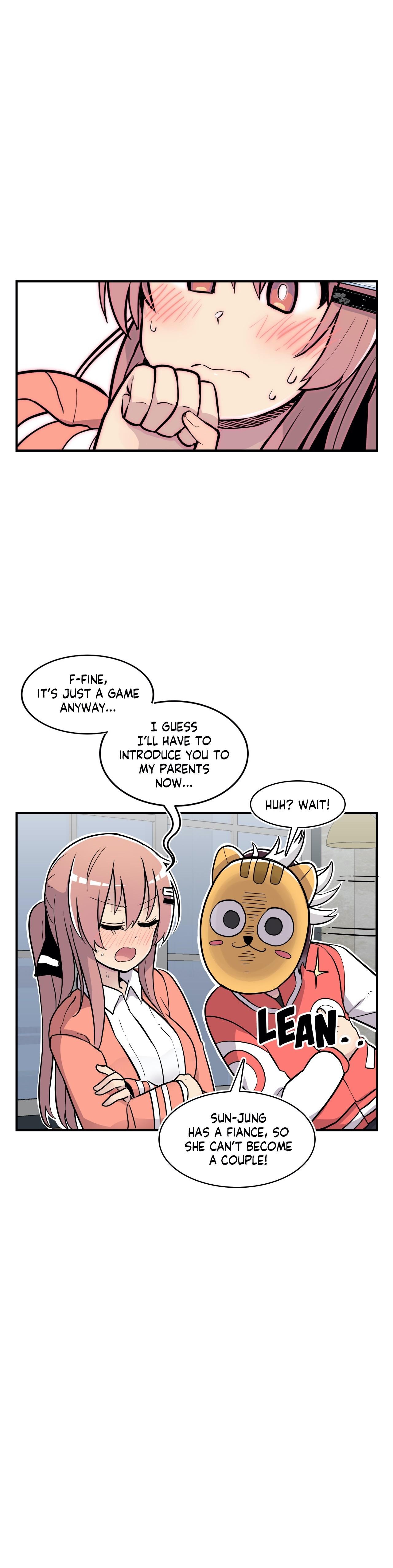 Erotic Manga Department! Chapter 25 - page 30