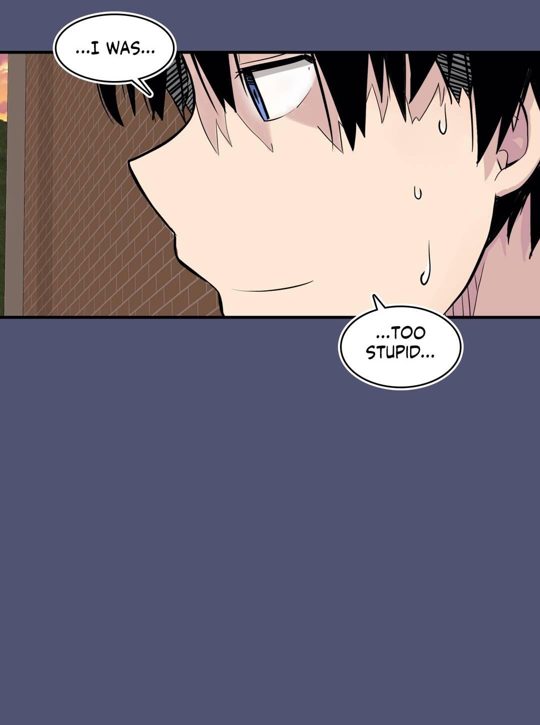 Erotic Manga Department! Chapter 9 - page 21
