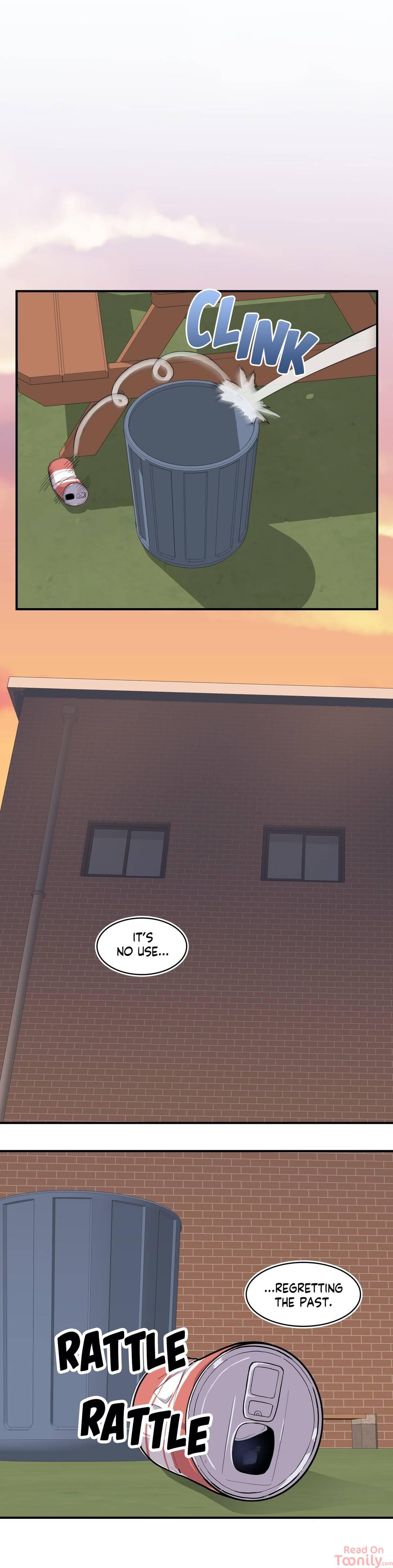 Erotic Manga Department! Chapter 9 - page 26