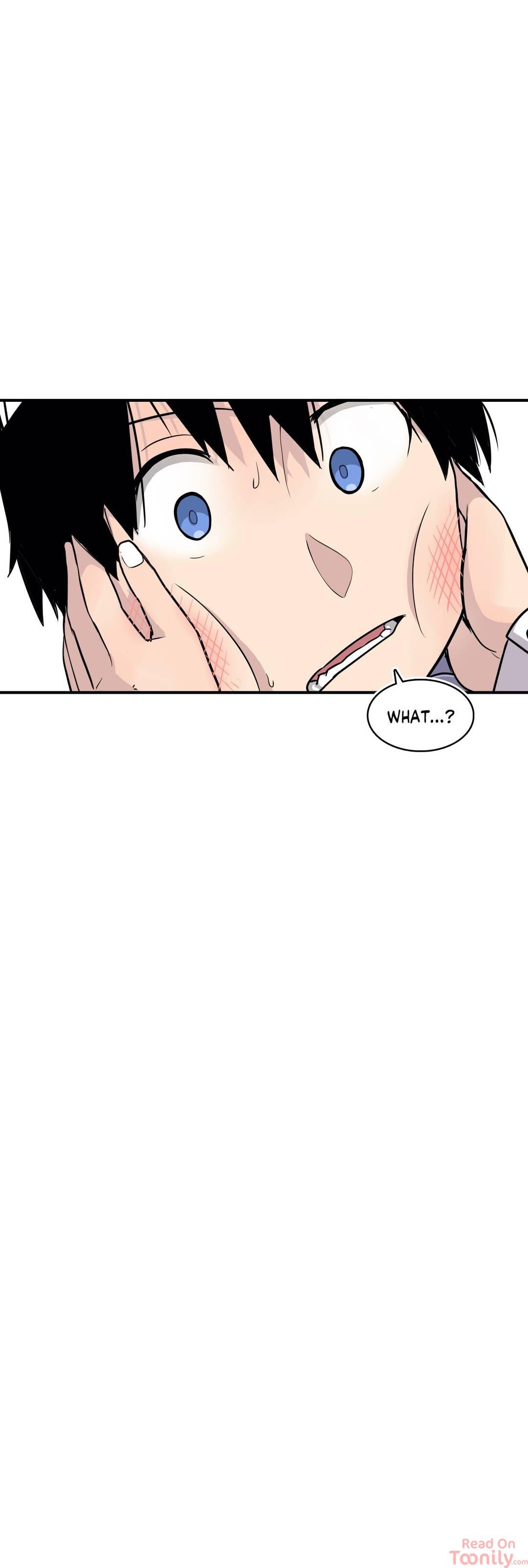 Erotic Manga Department! Chapter 9 - page 31
