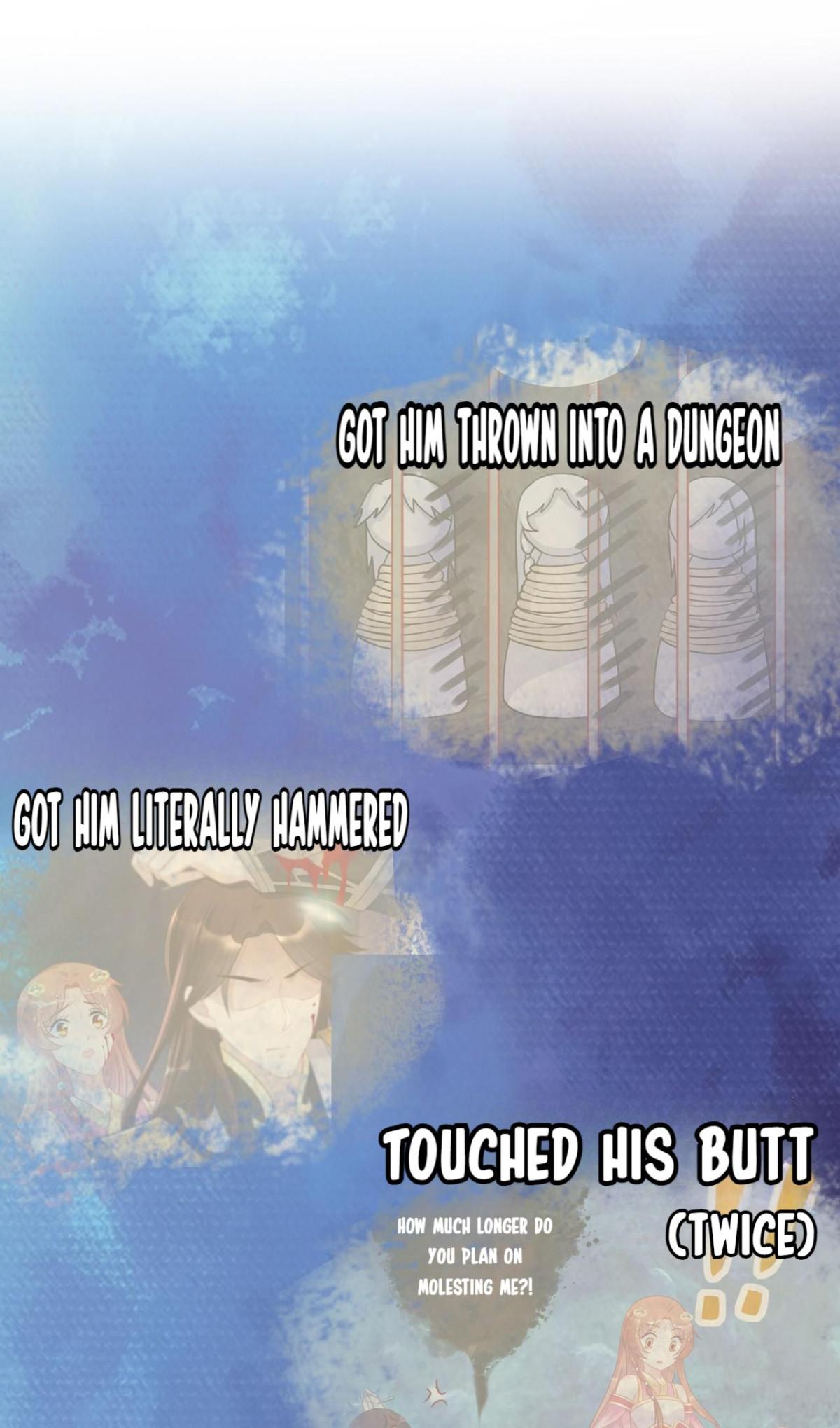 From an Evil Daughter to the Group’s Favorite?! Chapter 10 - page 16