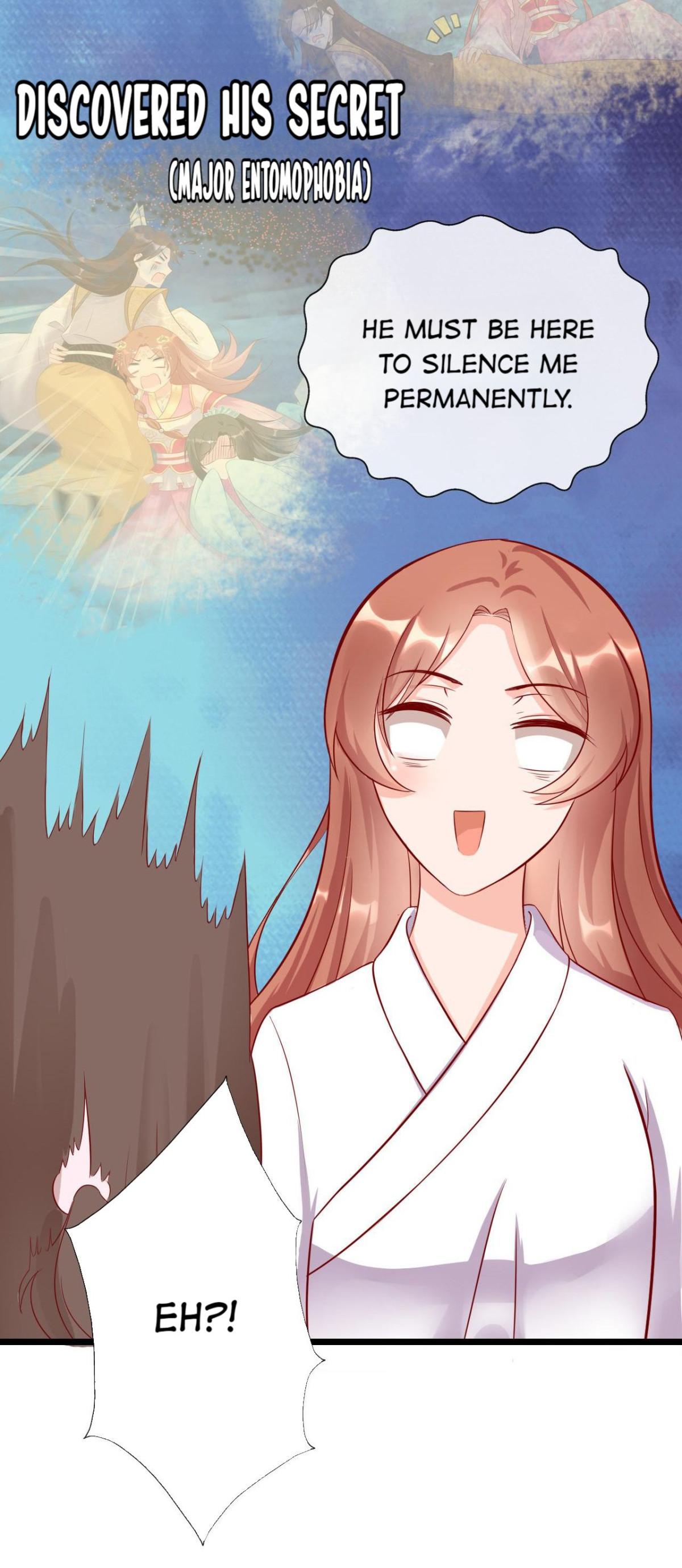 From an Evil Daughter to the Group’s Favorite?! Chapter 10 - page 17